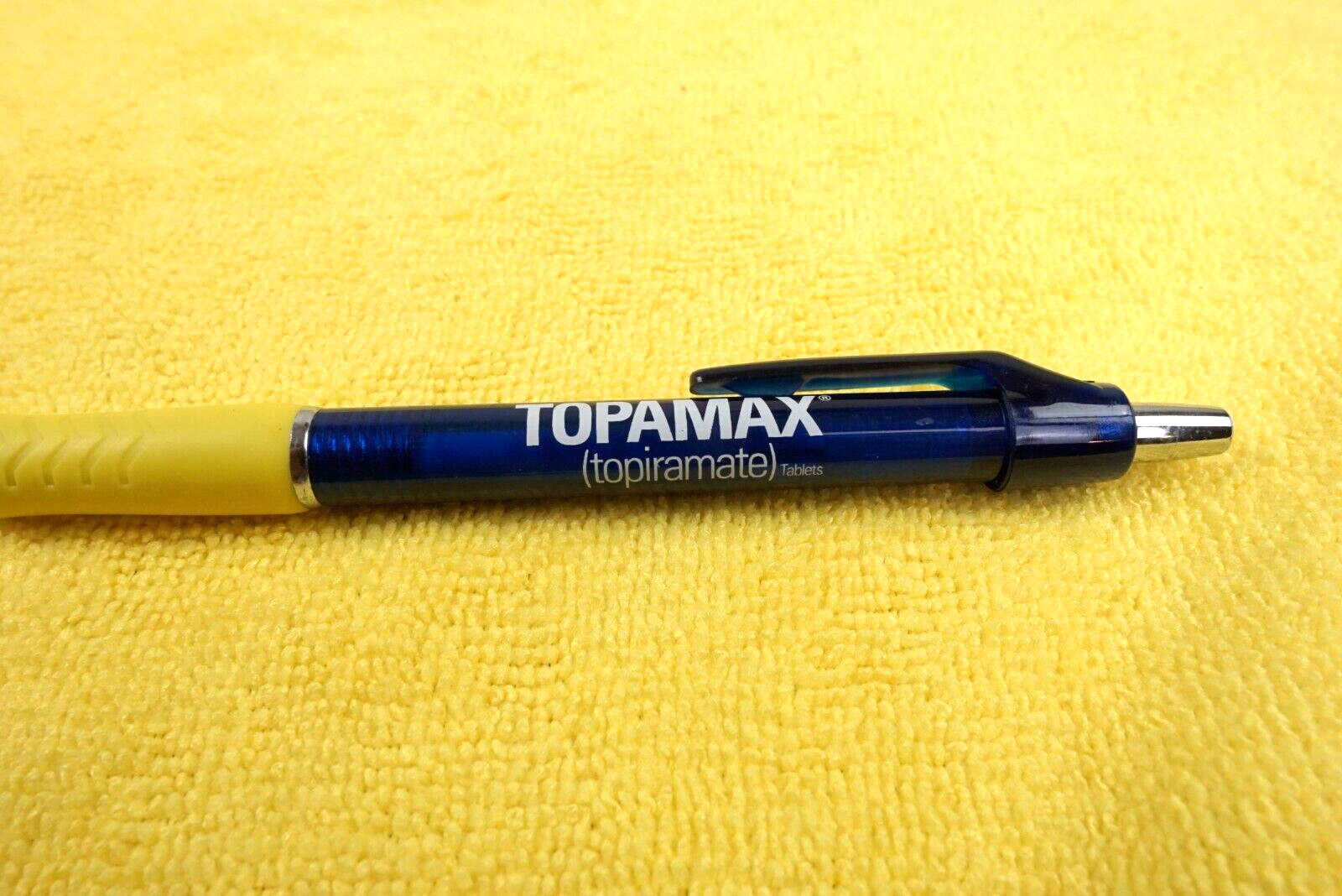 Drug Rep Pen Advertising Promotional Promo Representative Pharmaceutical Sales