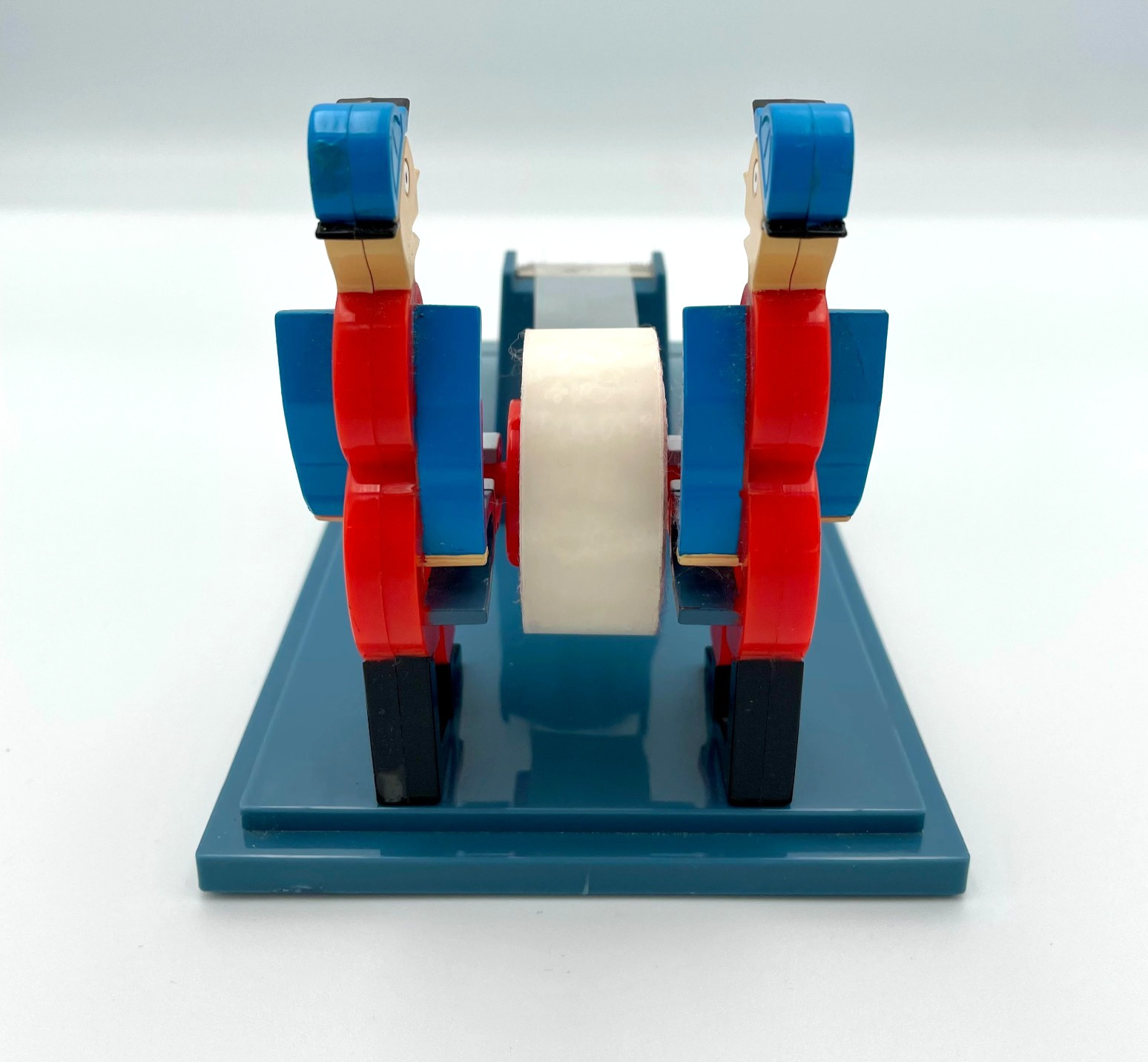 Byetta TAPE Dispenser Pharmaceutical Drug Rep Collectible Memorabilia