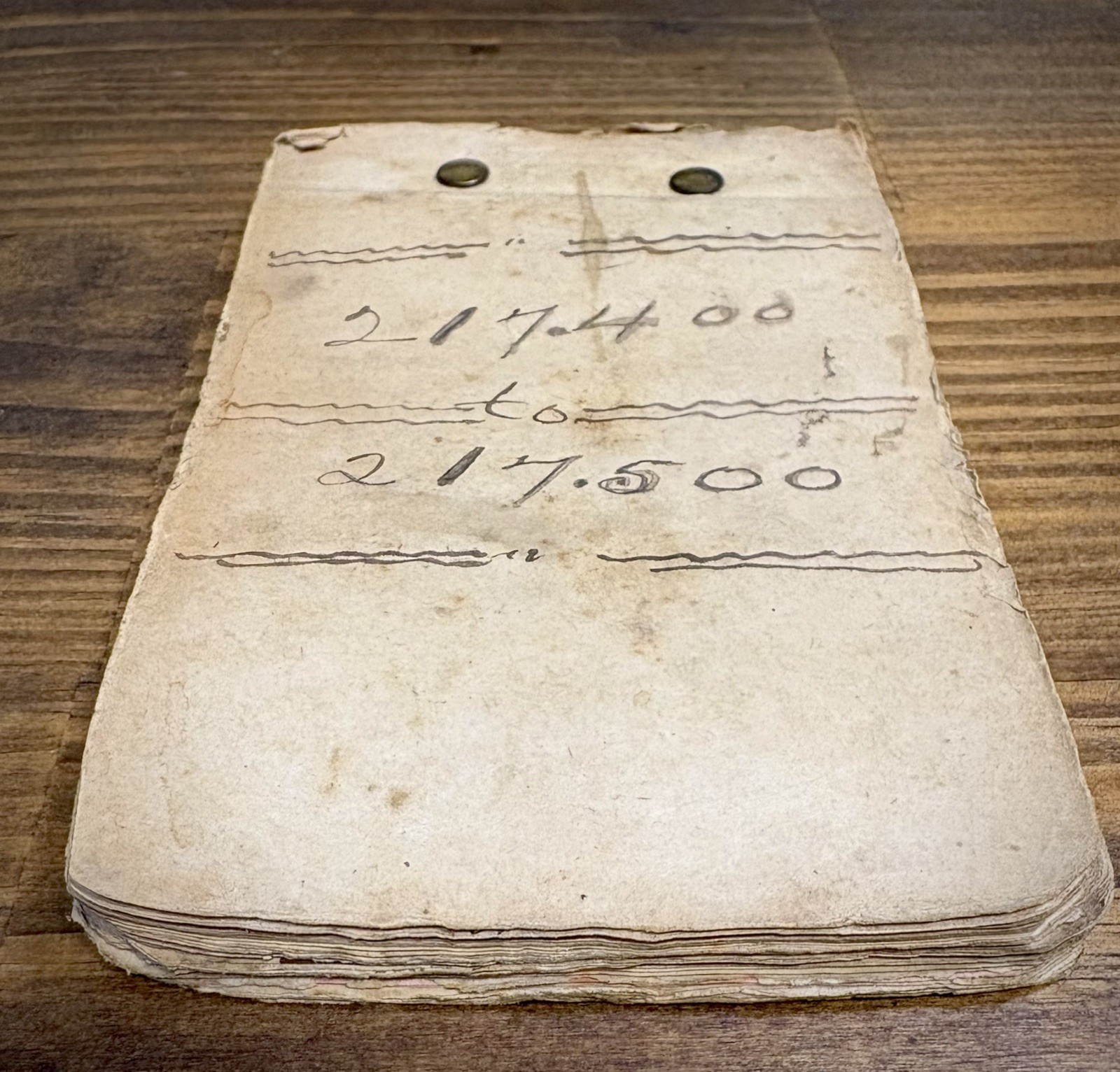 Antique prescriptions (1899-1900): Heroin, Codeine, Cocaine, Quinine etc.