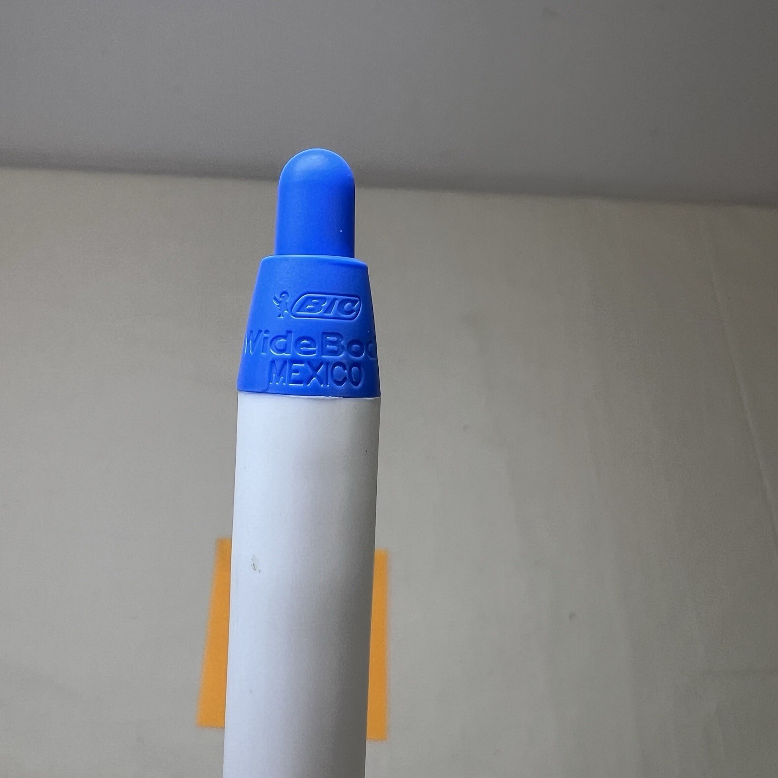 Rare Propofol PEN Drug Rep Pharmaceutical Promo Advertising BIC Wide Body