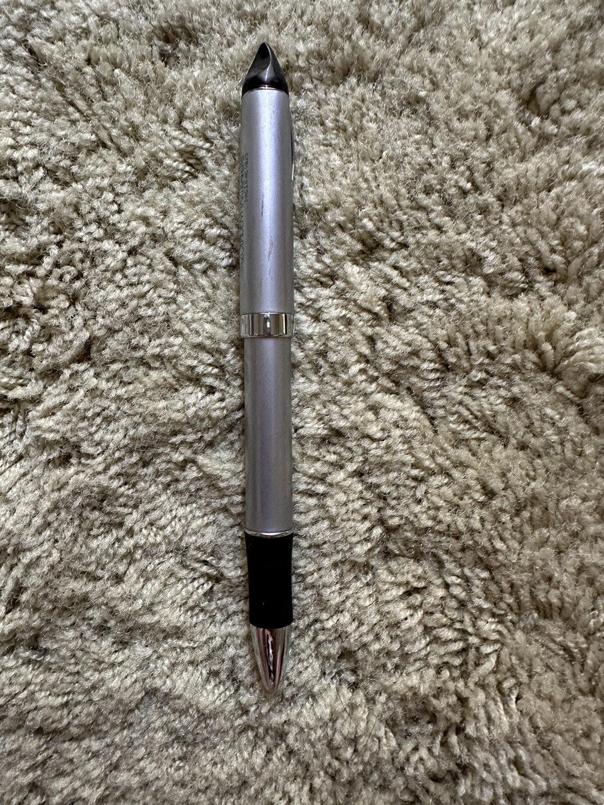 Ambien Drug Rep Pharmaceutical Promo Advertising Metal Pen