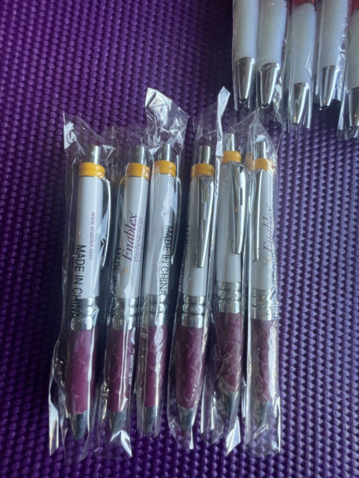 Pharmaceutical All New Promotional Huge lot