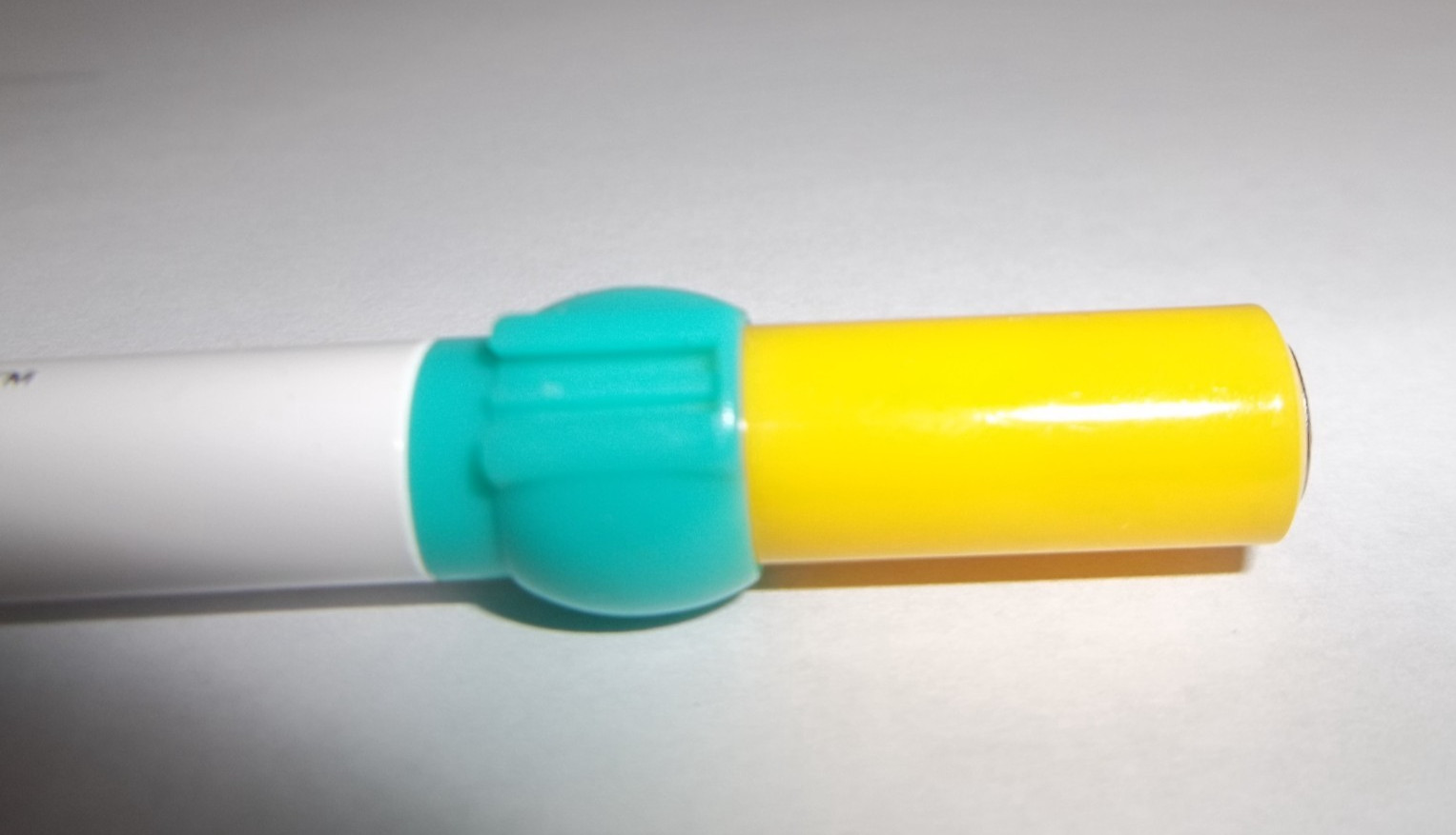 Paxil CR Paroxetine HCl Promotional Plastic Pen – Pharmaceutical Advertising