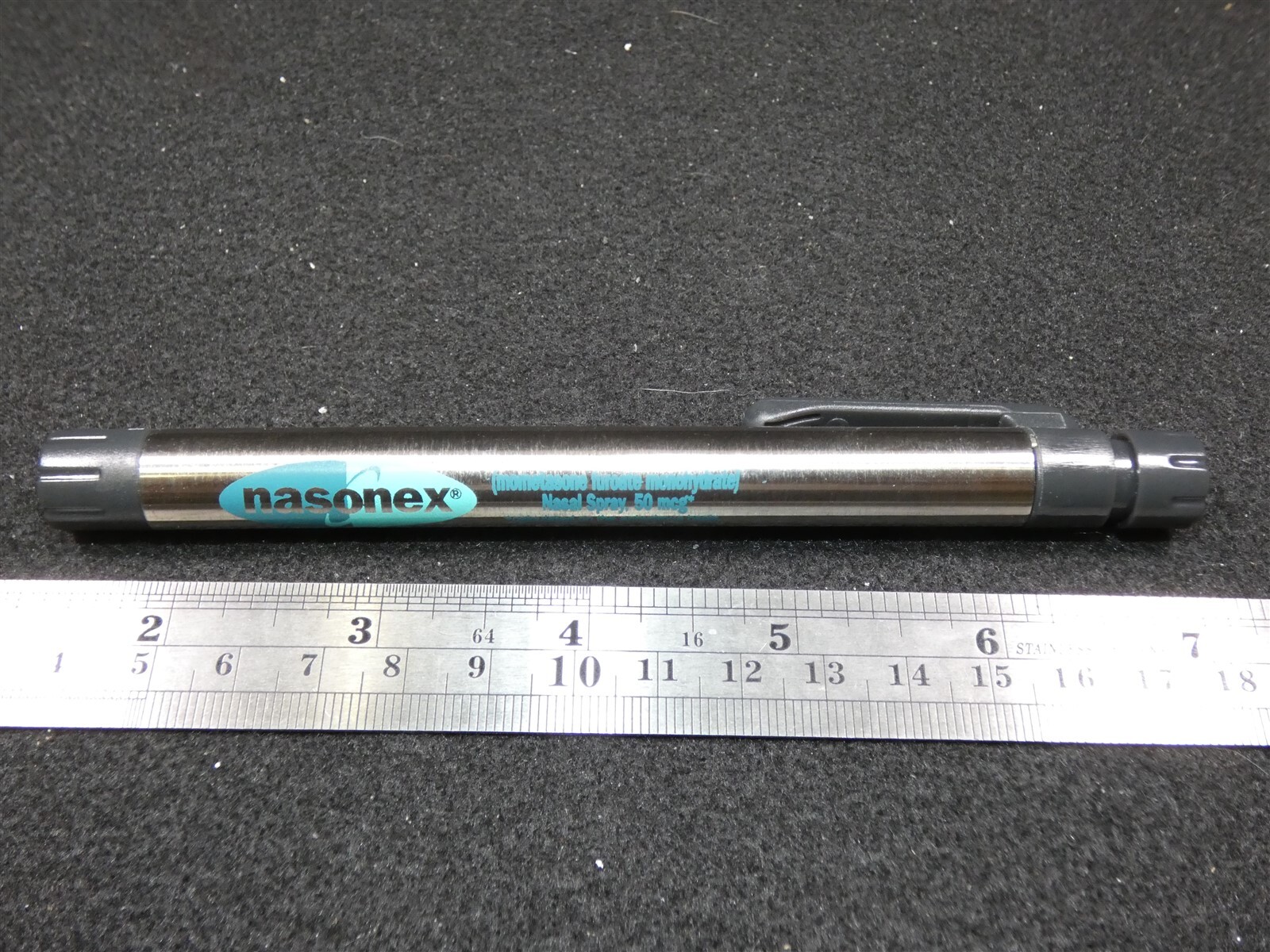 Pen Light Flashlight Pharmaceutical Drug Rep Promotional Promo Item