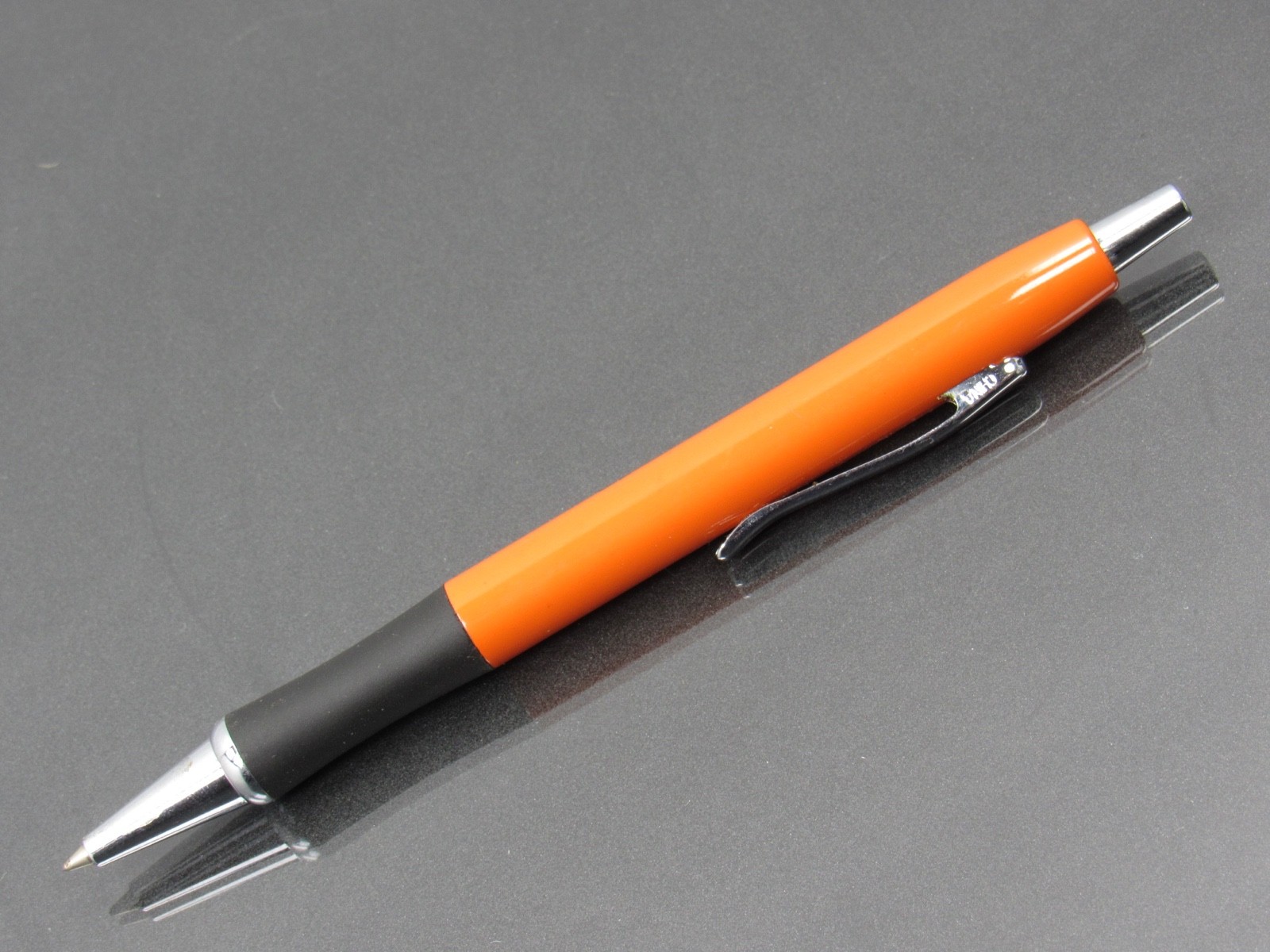 Combivent Metal PEN Drug Rep Pharmaceutical Promo Medical Advertising
