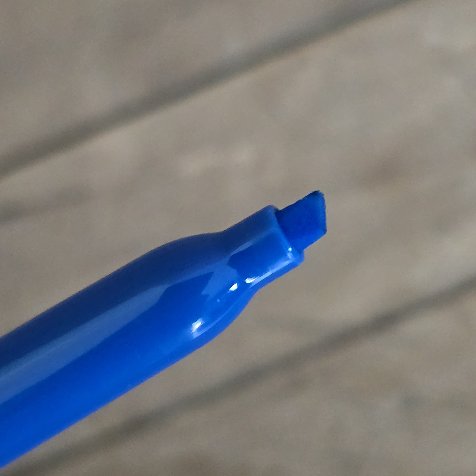 ACIPHEX Pharmaceutical Pen Blue HIGHLIGHTER Drug Rep Medical Advertisement