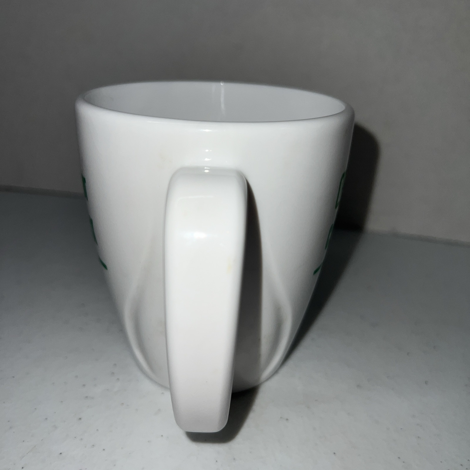 Check For Chickenpox Coffee Mug Melamine Vision USA Made In US