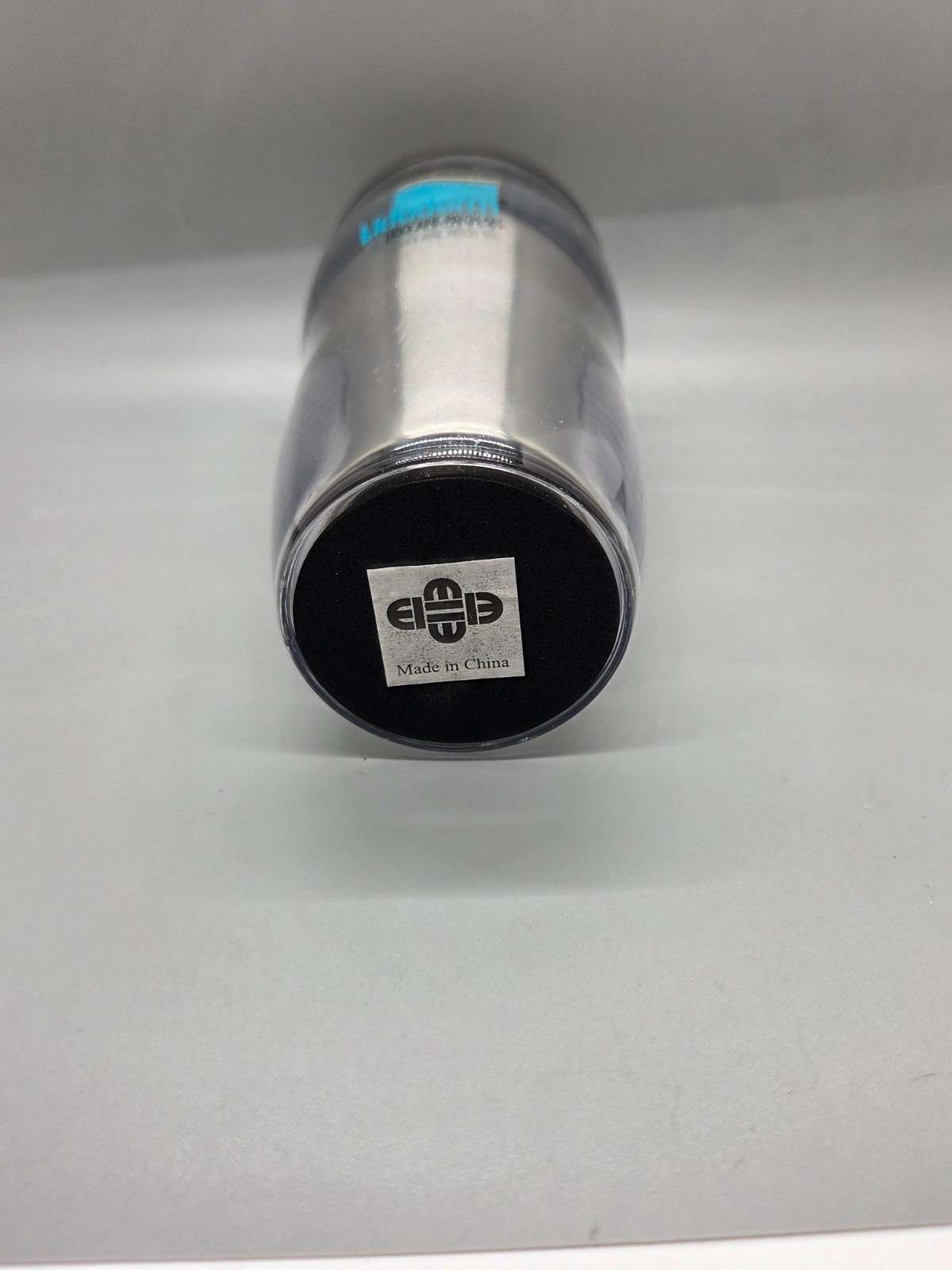 Pharmaceuitcal Drug Rep Insulated Stainless Steel Timbler w/ Lid
