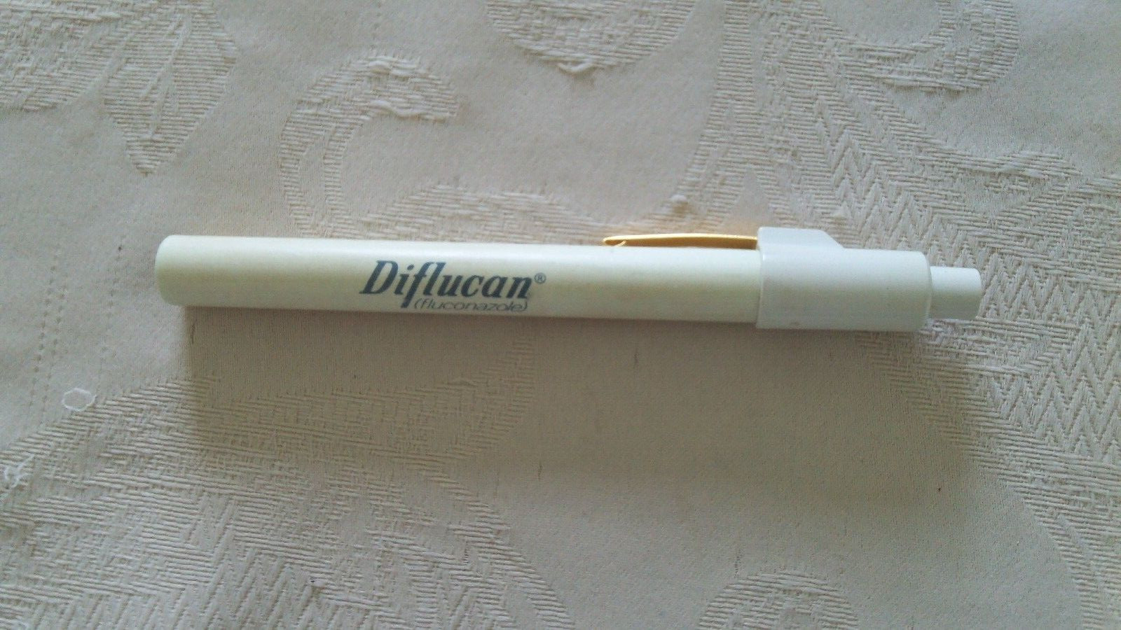 Pharmaceutical Drug Rep Item DIFLUCAN – Penlight Flashlight