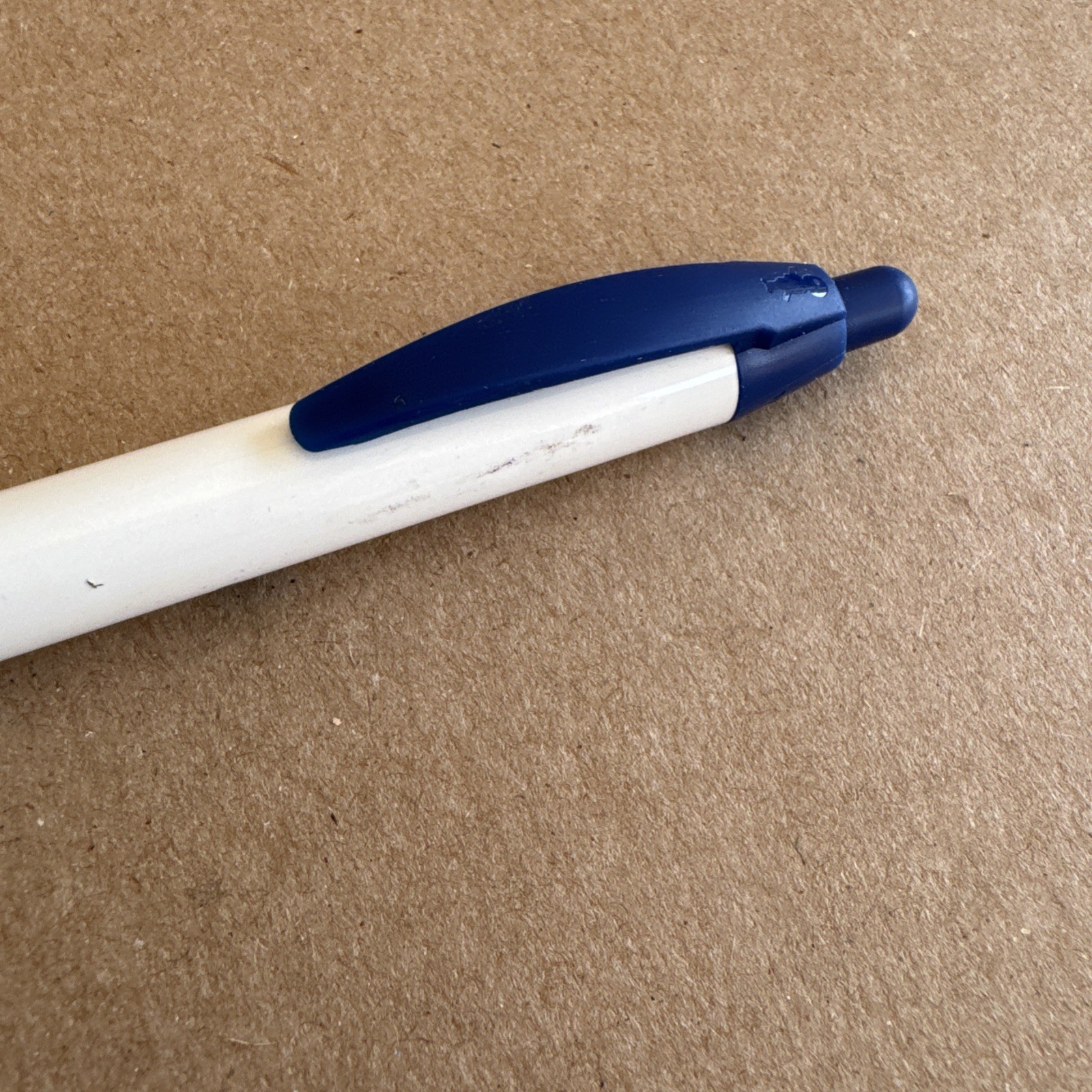 Actonel Pharmaceutical Drug Rep Pen Rare Advertising Collectible Vintage USA