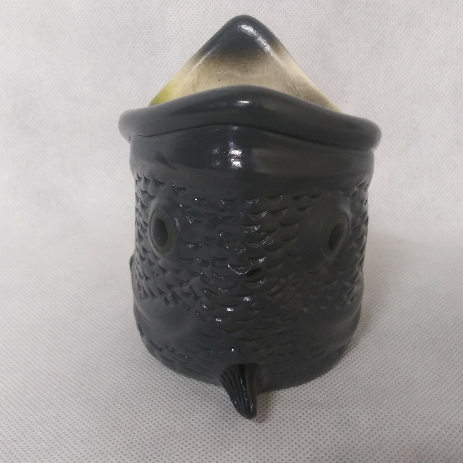 Claratin Drug Rep Advertising Fish Can Cooler Coozie Kool Buddies 1991