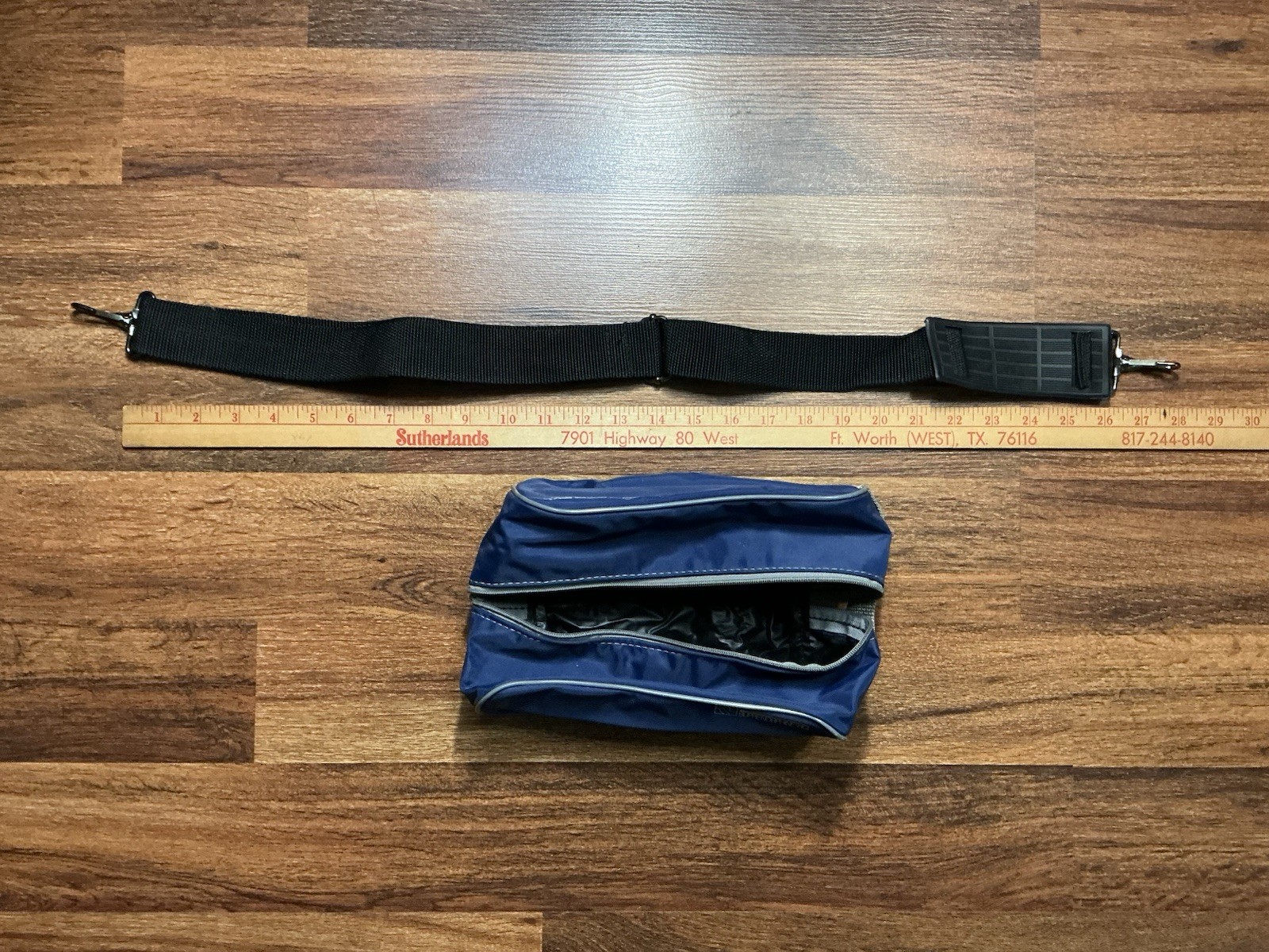 Buprenex Pharmaceutical Tote Bag + Travel Bag Drug Rep Swag Promo