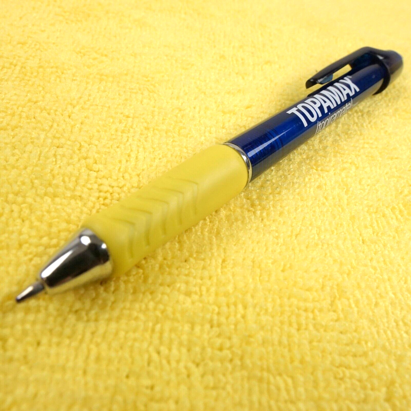 Drug Rep Pen Advertising Promotional Promo Representative Pharmaceutical Sales