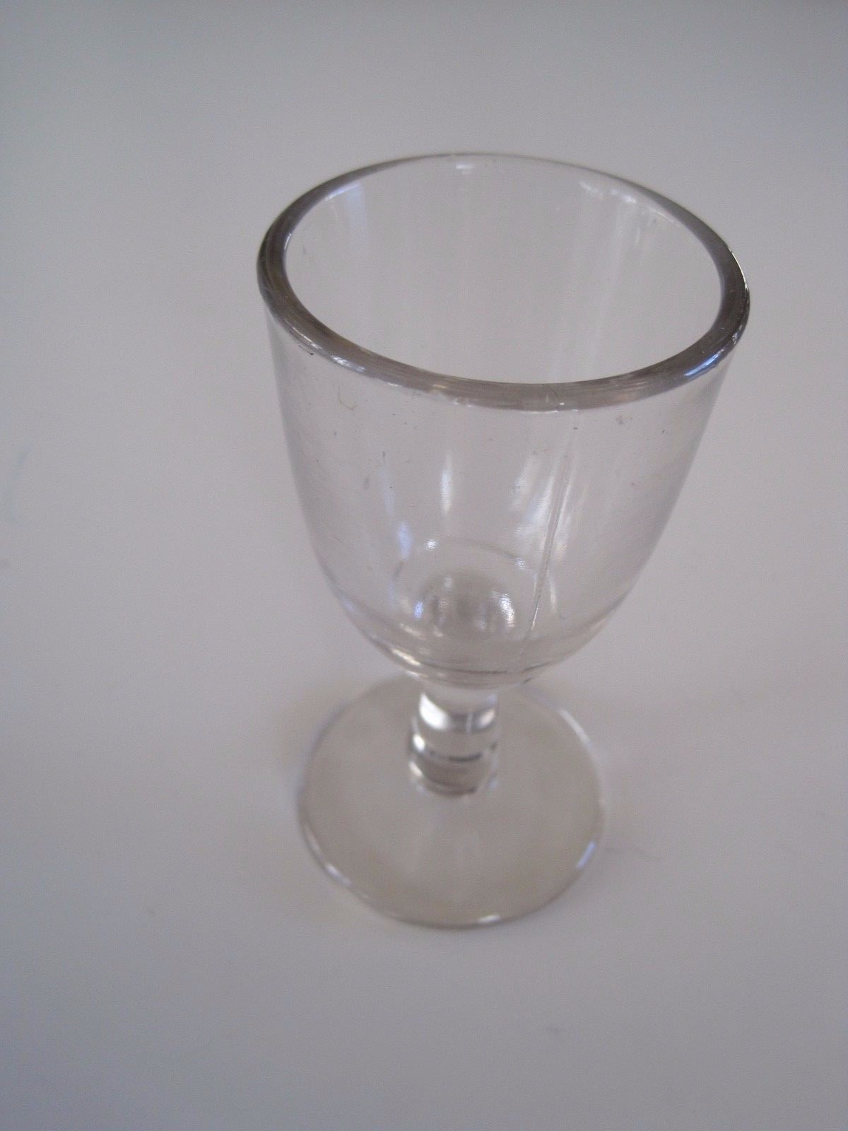 Science Goblet 4″ Tall