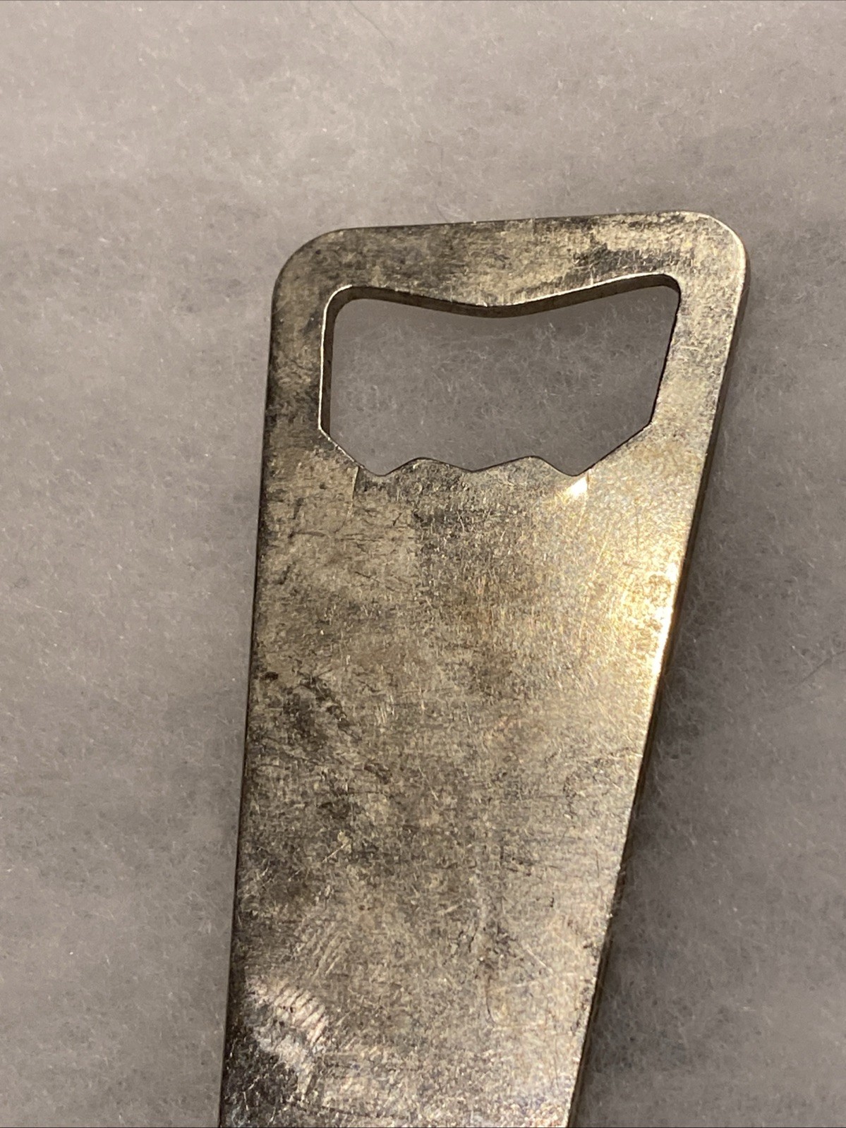 Astra Pharmaceutical Pharmacy Pharma Drug Rep Med Ad Bottle Opener Vaughan USA