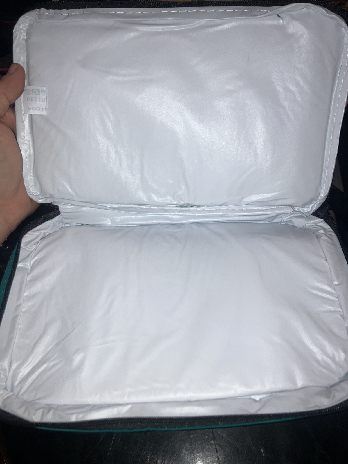 Prevacid Lansoprazole Pharmaceutical Pharma Advertising Soft Lunch Cooler Box
