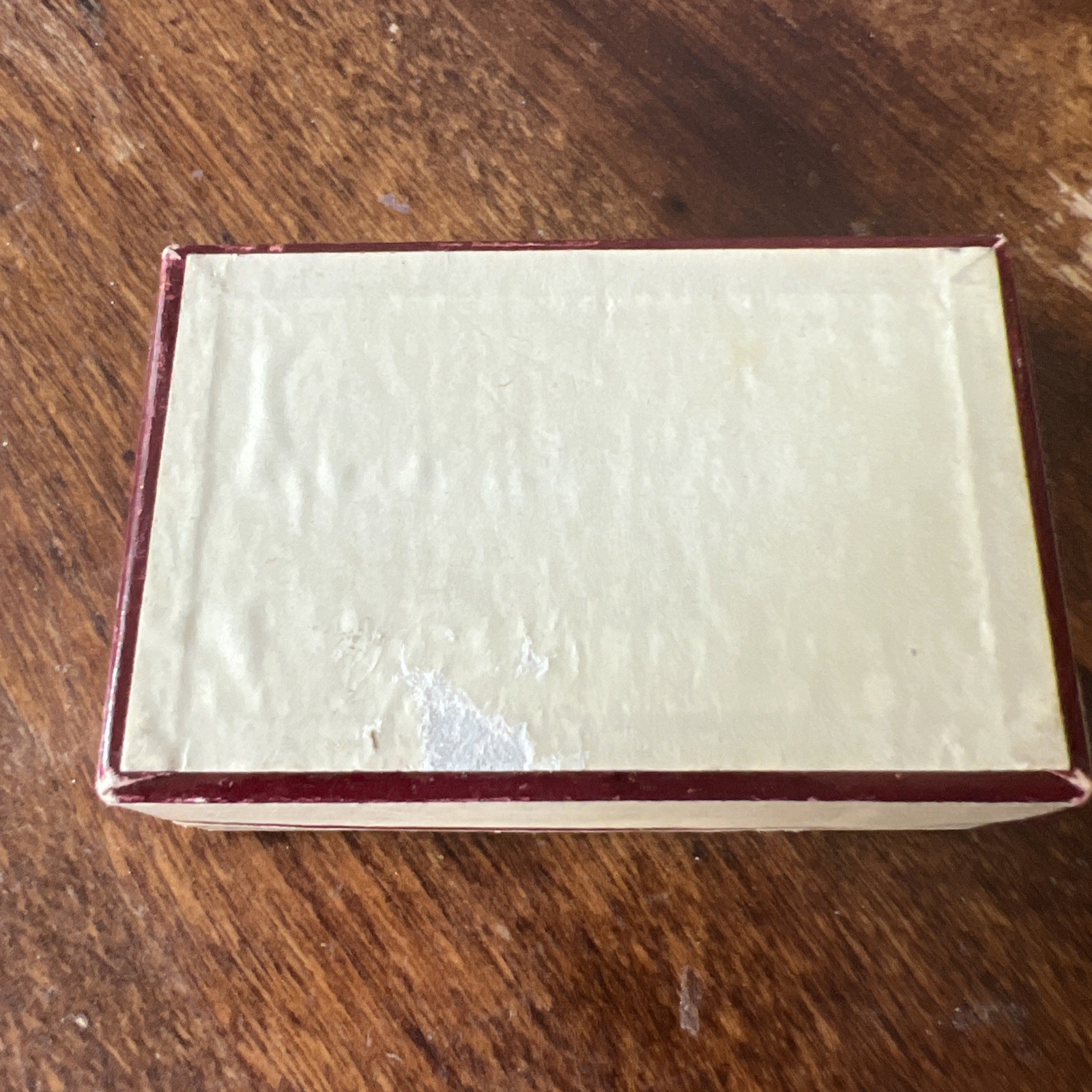 Vintage Drug Store Pharmacy Prescription Pill Medicine Box Salt Lake City Utah