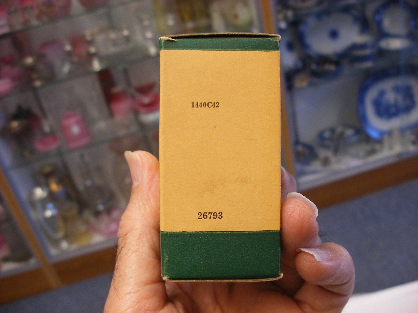 Vtg Medical Pharmacy Quack Cure Serpentaria Snakeroot Allaire Woodward Peoria IL