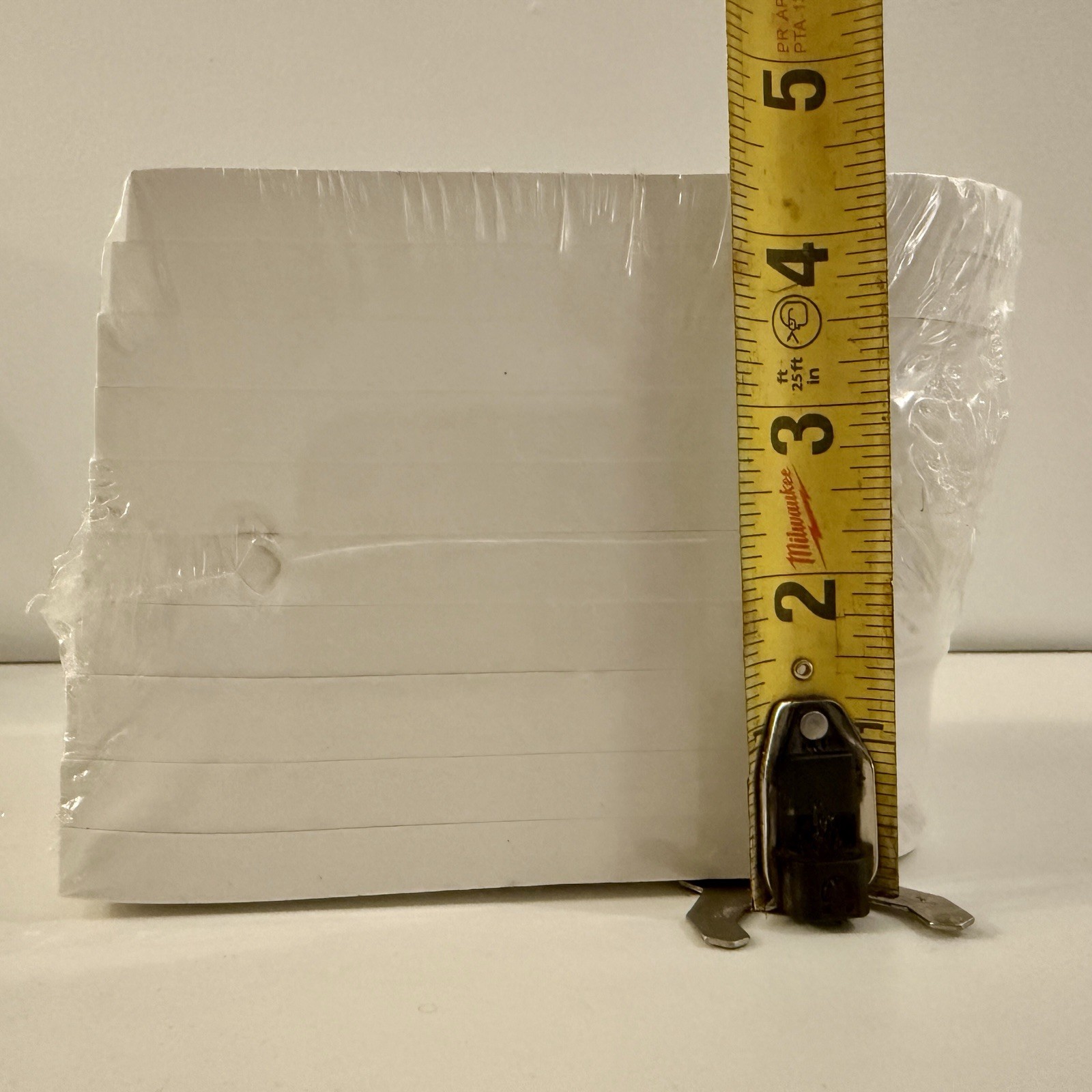 Lot of 10 Fosamax Plus D Pharmaceutical Promo Notepads Merck 2005 Sealed NEW