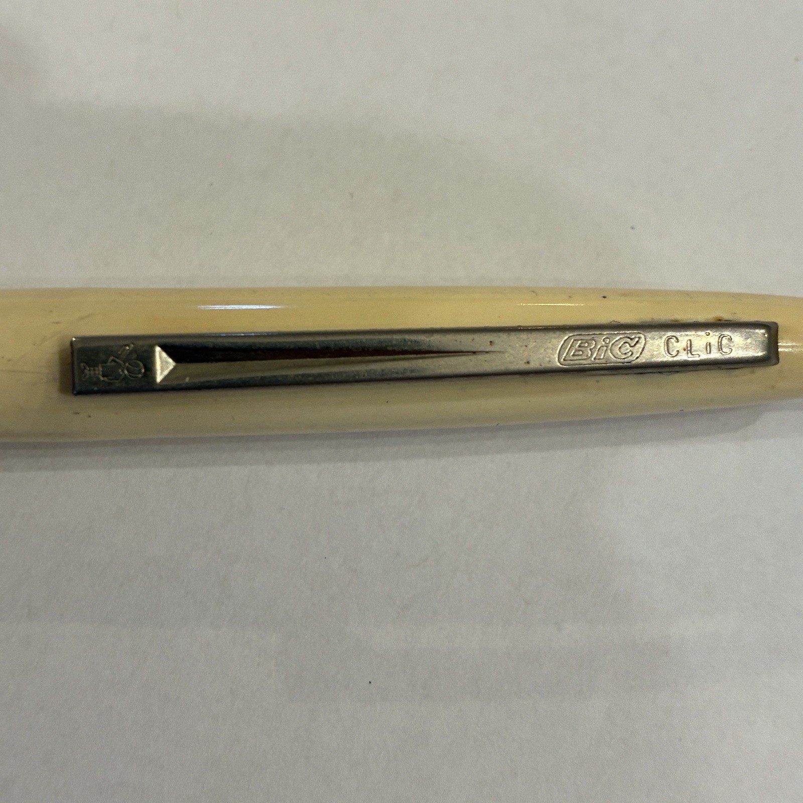 VTG Medipren Ibuprofen 200mg Bic Clic Pharma Advertising/Promo Pen–NO INK