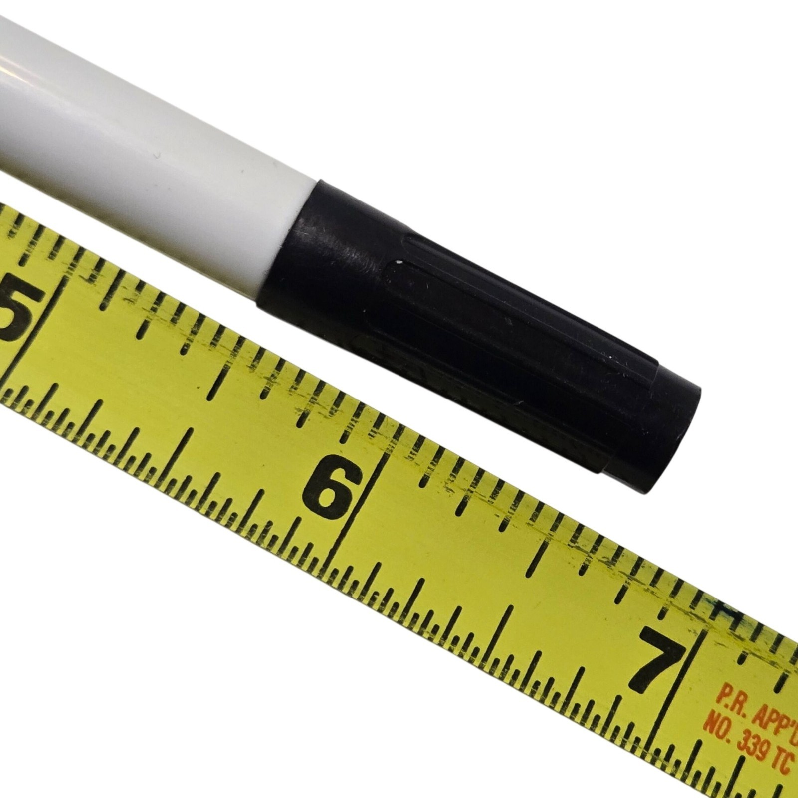 Pamelor Nortriptyline Advertising Pen Highlighter Drug Rep Pharmaceutical Promo