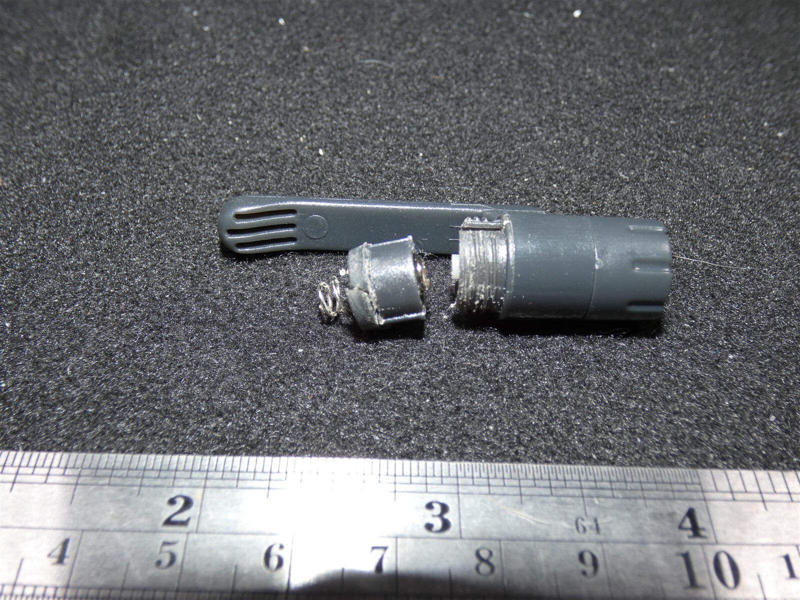 Pen Light Flashlight Pharmaceutical Drug Rep Promotional Promo Item