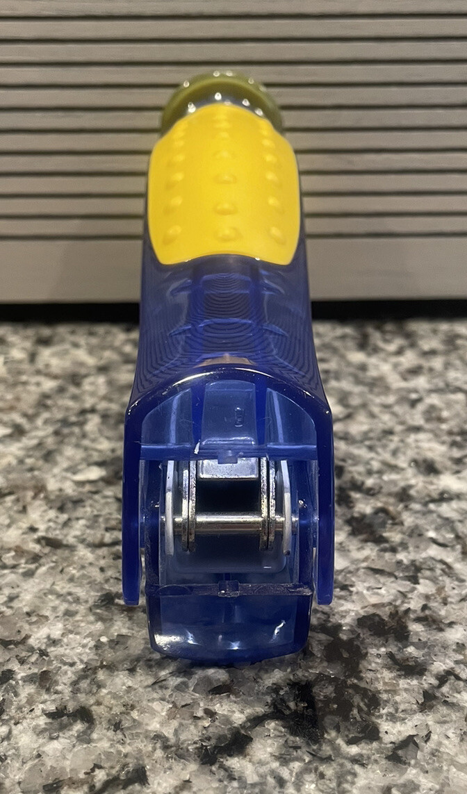 Tricor/Fenofibrate Drug Rep Pharmaceutical Collectible Stapler & Pen Light