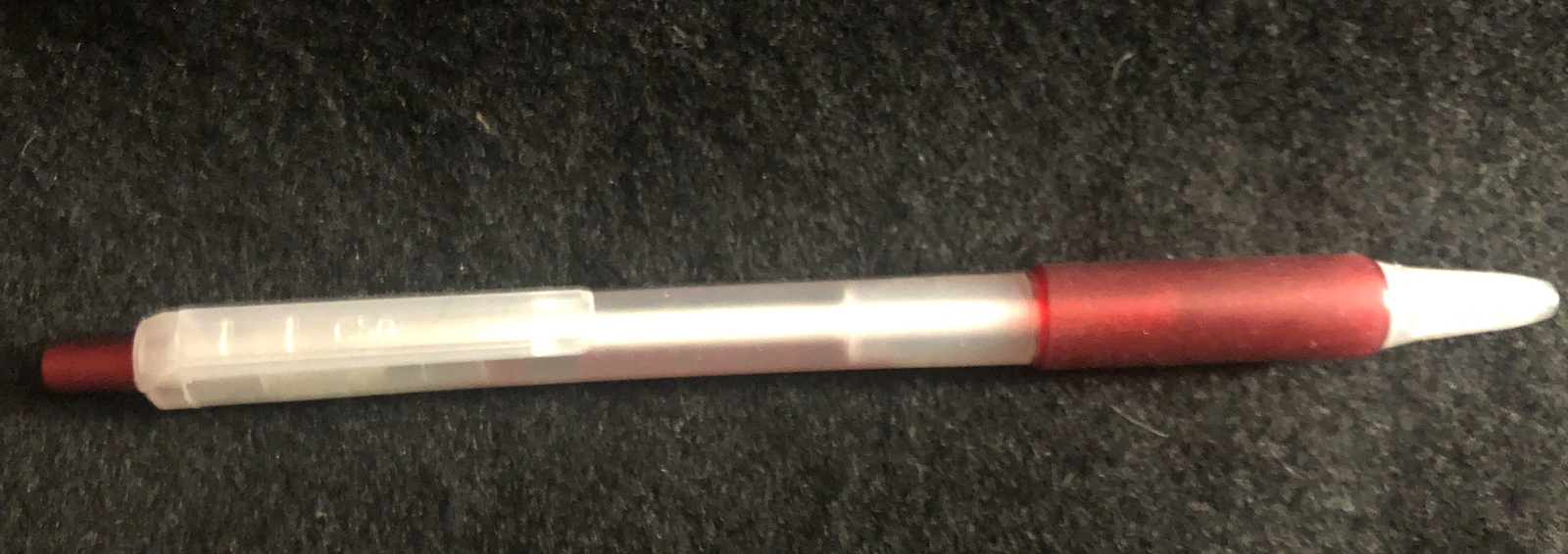 Risperdal Drug Rep Pharmaceutical Pen Pharma Advertising Risperidone