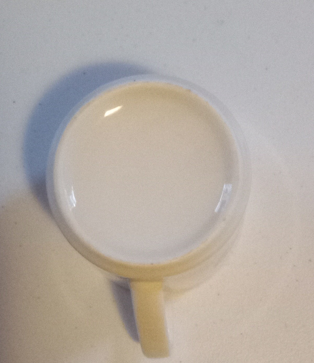 K-Dur 20/Theo- DUR/Nitro-Dur Coffee Cup Promo Pharma/ Drug Rep