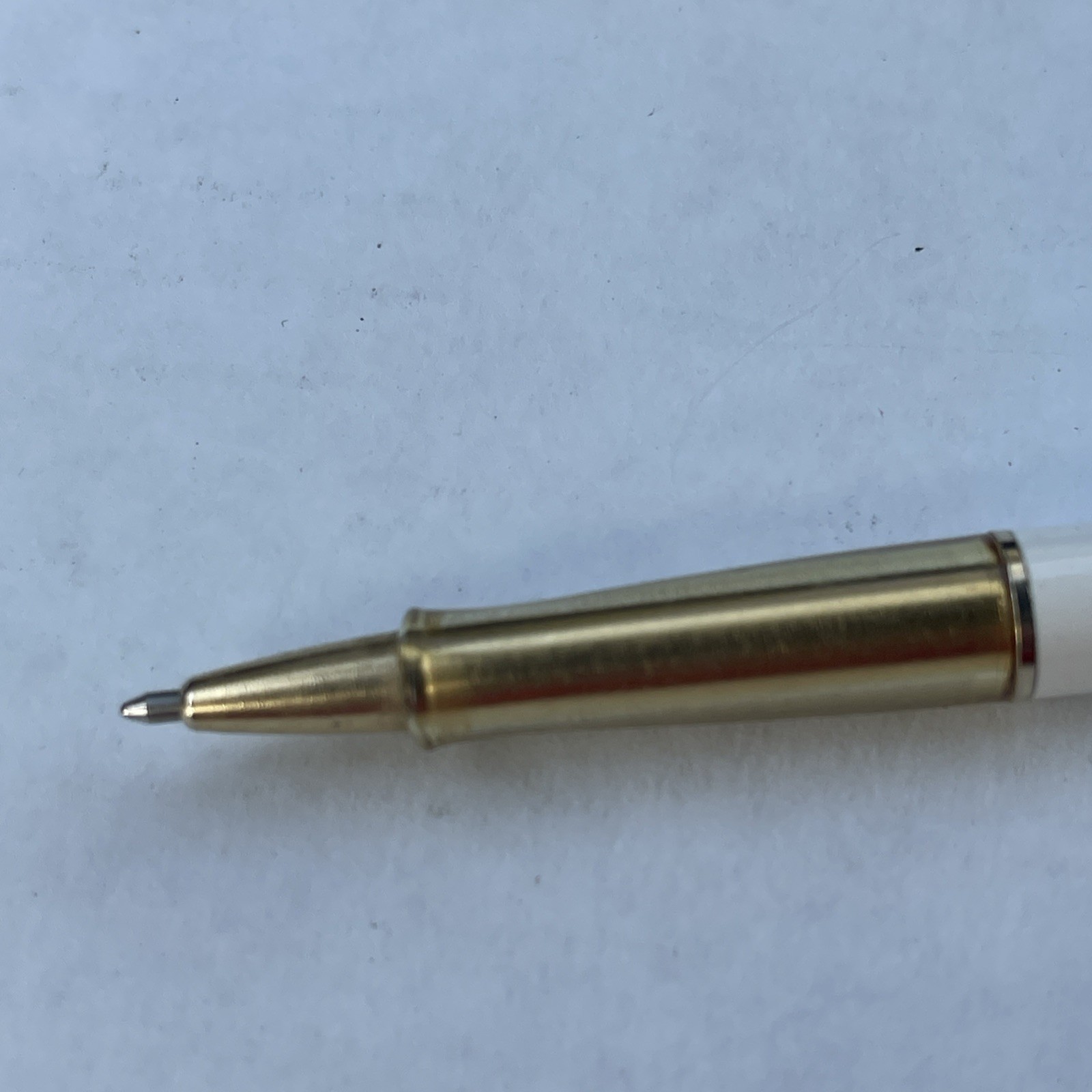 Monopril PaperMate PEN Drug Rep Pharmaceutical Promo Medical Advertising
