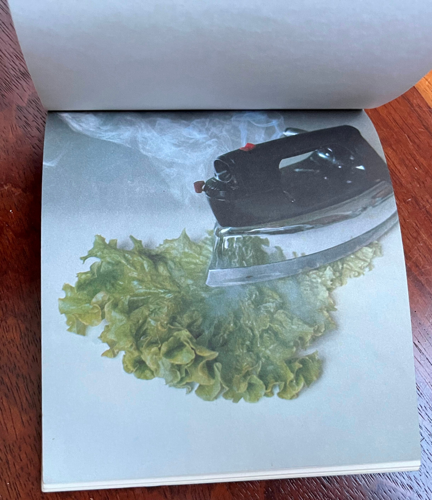 very rare Charles E. Frosst 222 ‘Pain’ promo Notepad 1978 Canada Pharmaceuticals