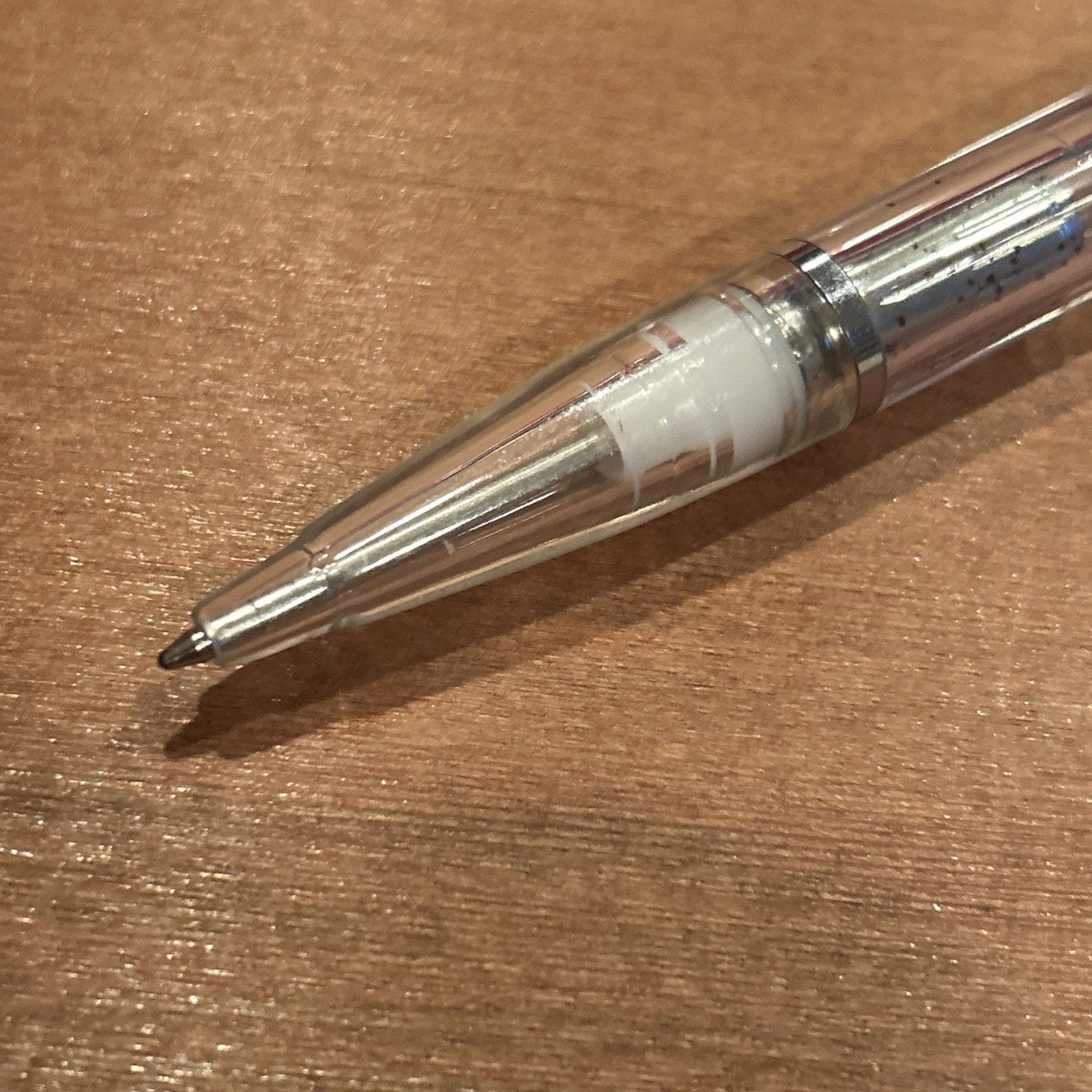 Pharmaceutical Medical Drug Rep Collectible Pen Light Entocort EC AstraZeneca