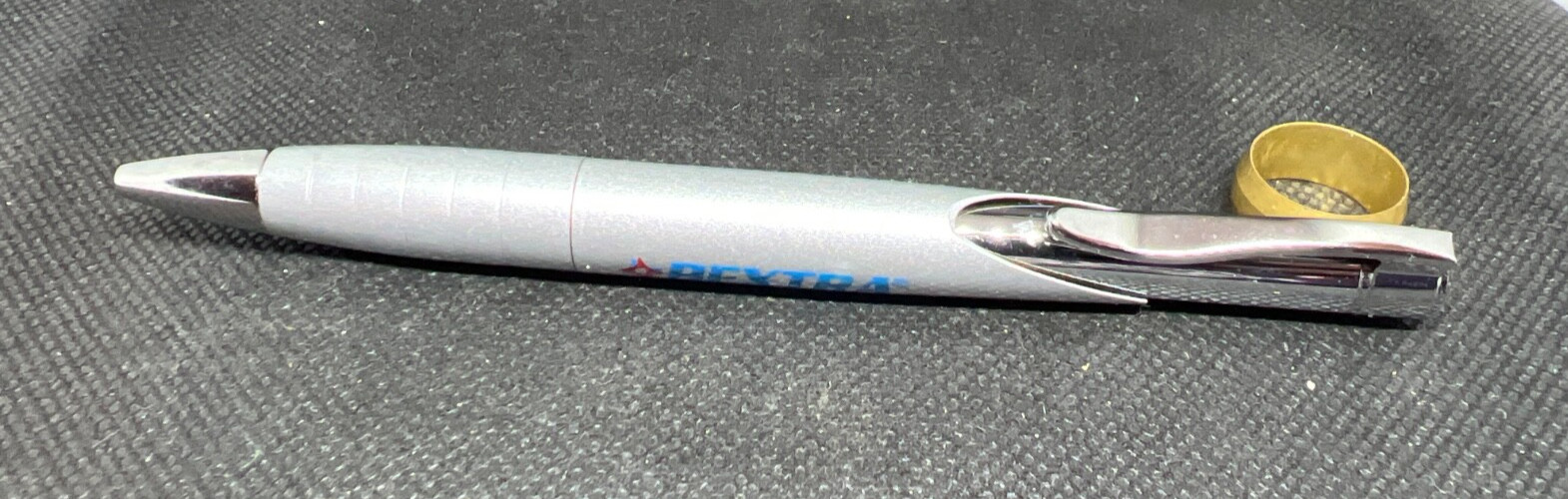 BEXTRA CELEBREX Medical Drug Rep Pharmaceutical Pen Heavy Metal Collectible