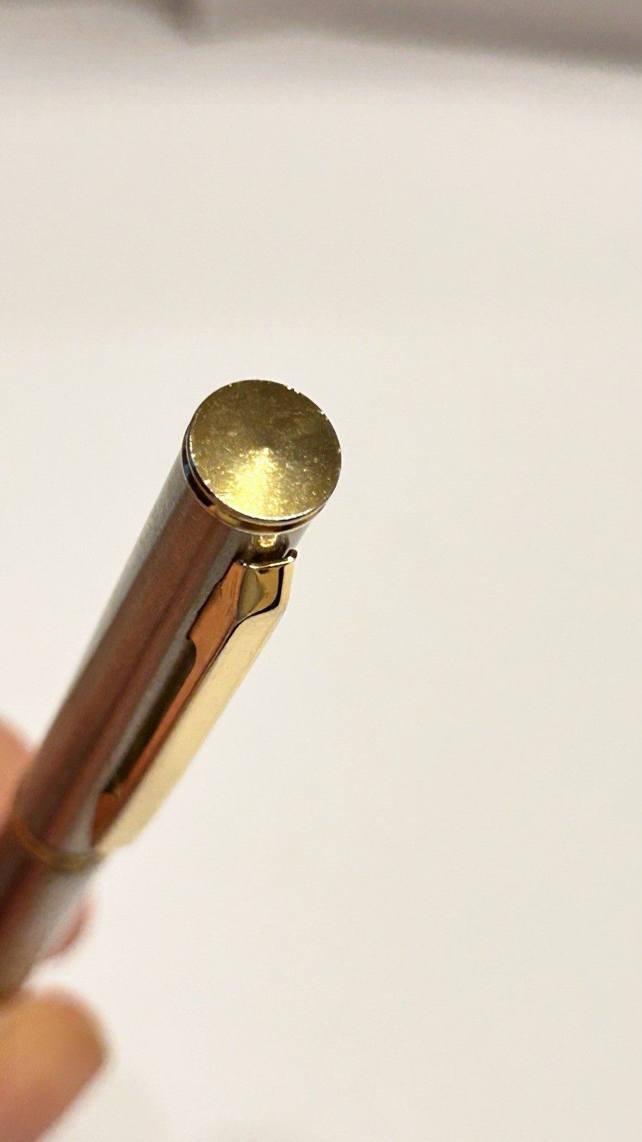 Stainless Steel Medical Drug Promotional Pharmaceutical Advertising Pen LOPID