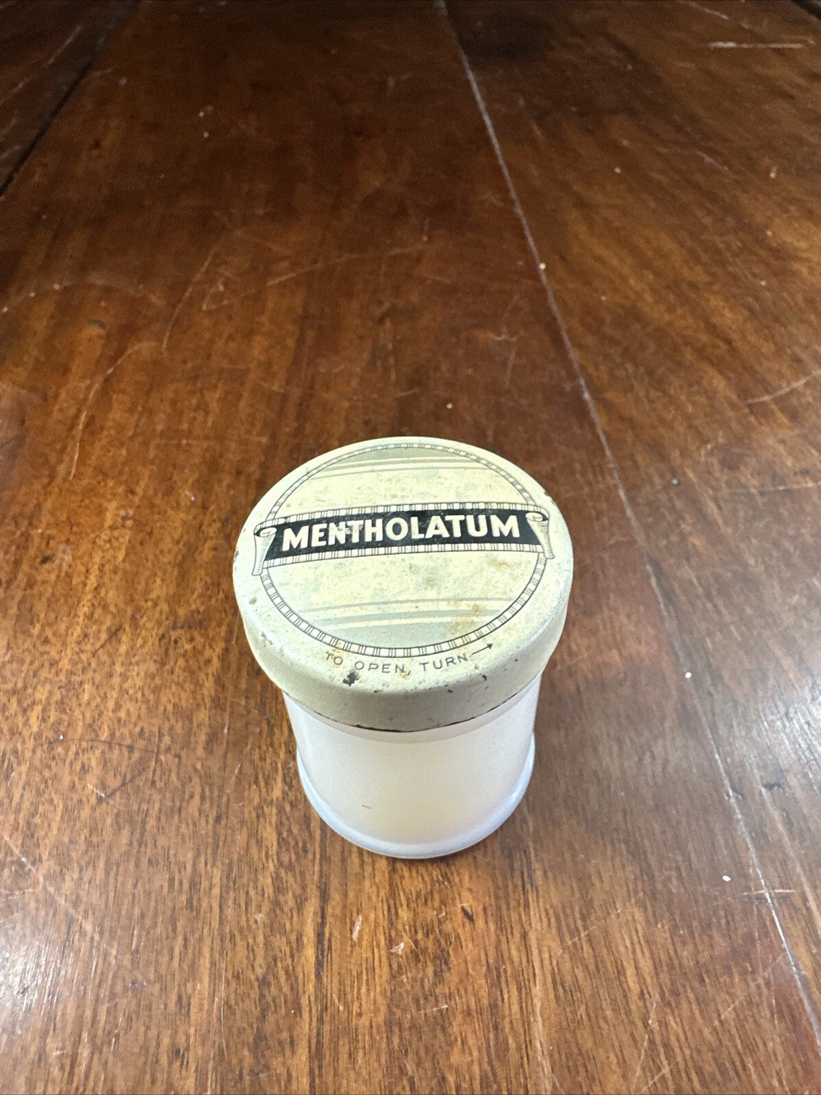 Lot Of Vintage Medicine Pharmaceutical Remedies Mentholatium Zinc Oxide Fasteeth