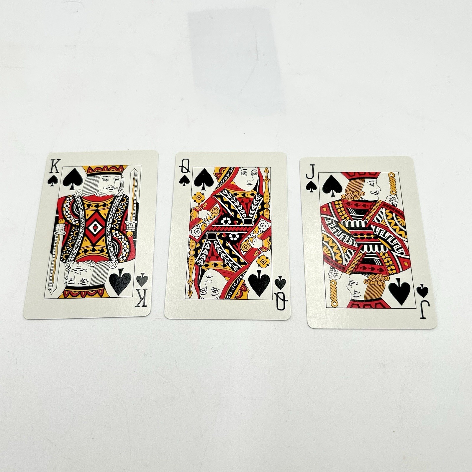 VTG Pharmaceutical Playing Cards Sonilyn Kidney Bladder Medical Swag 1969 Arrco