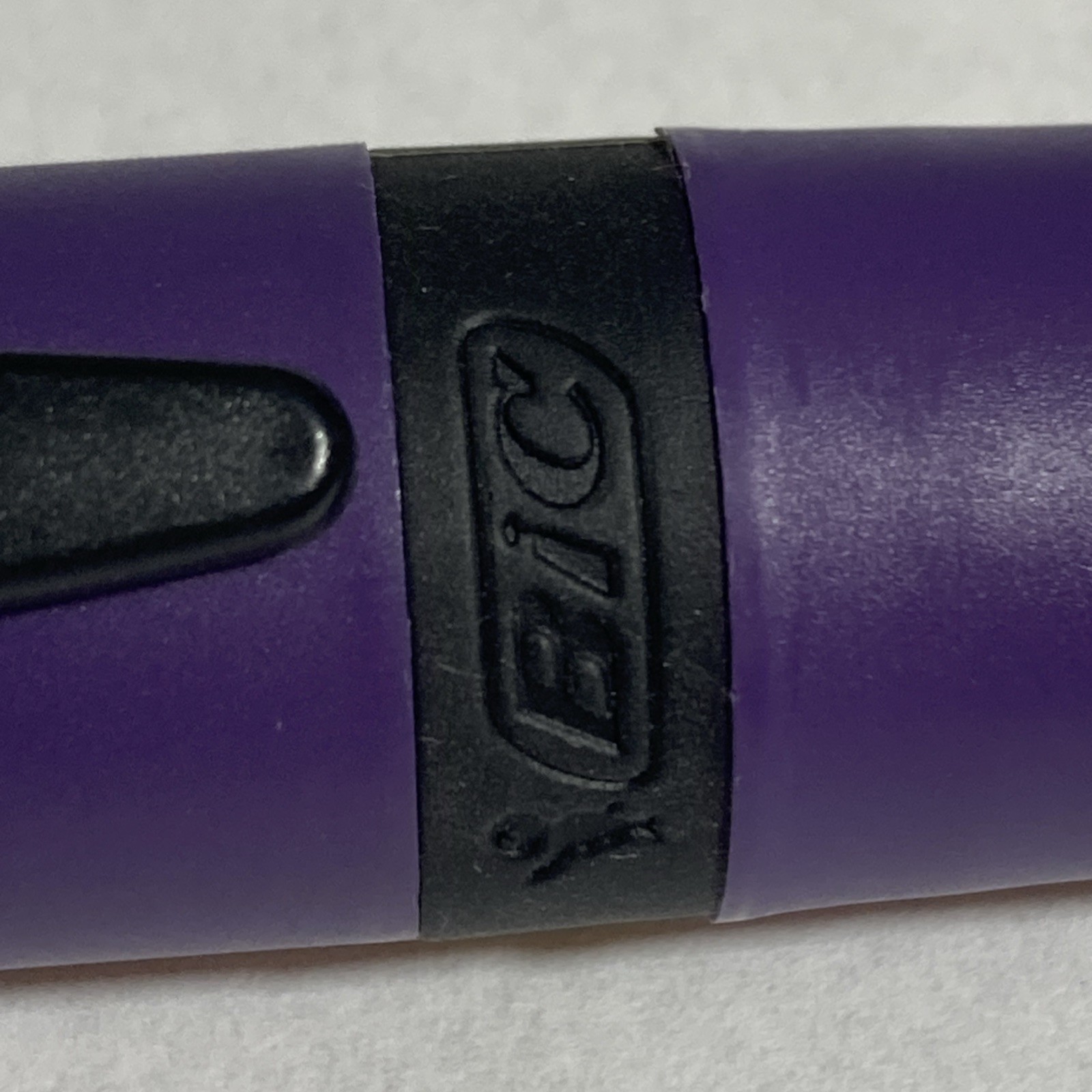VYVANSE Purple Drug Rep Pharmaceutical Highlighter BIC 2008 RARE