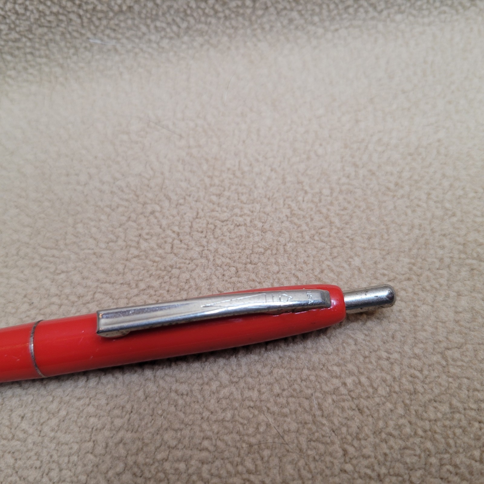 Dyazide Drug Rep Pharmaceutical Ink Pen SK&F CO. Advertising Promo Collectible