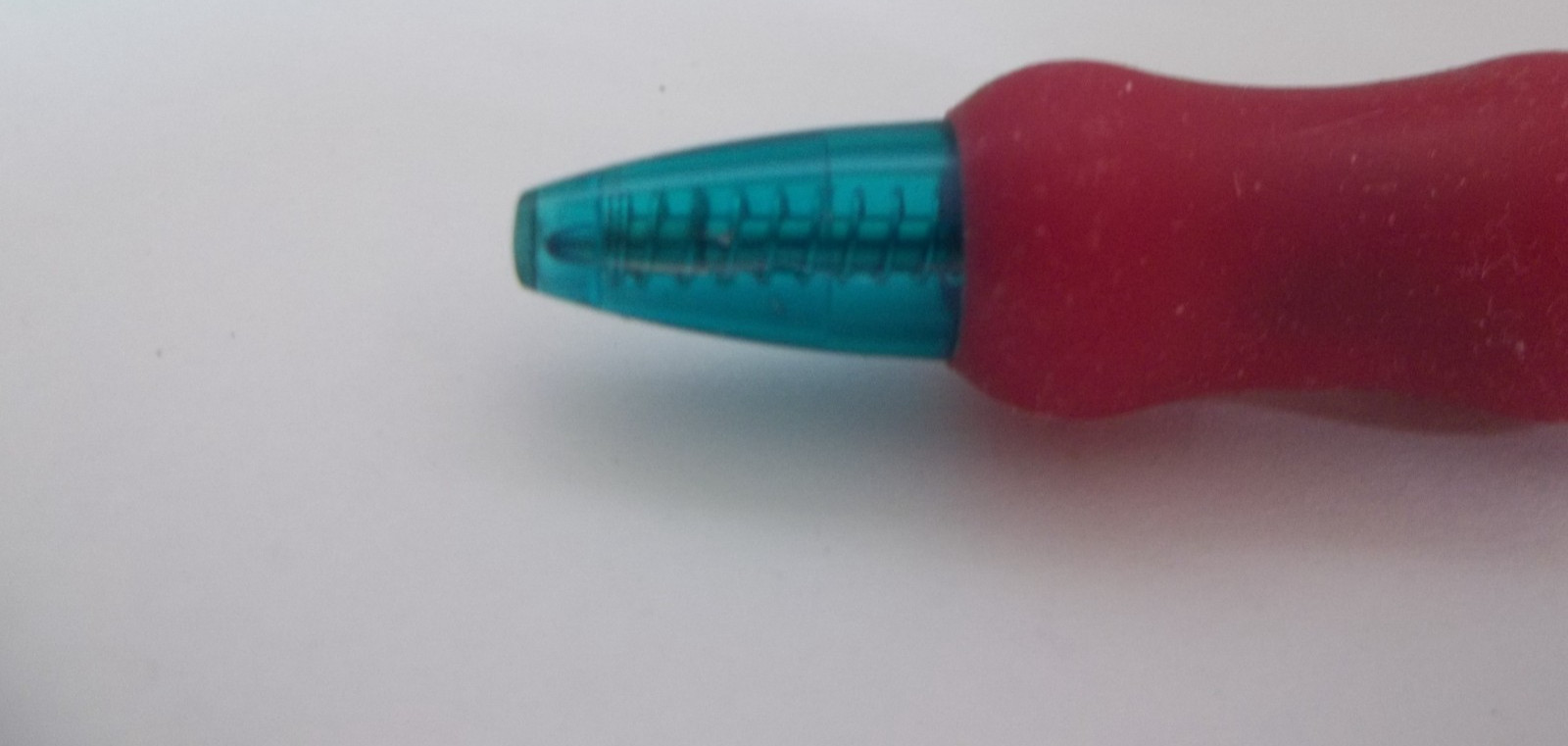 SANOFI-SYNTHELABO Promotional Pen Plastic Medium Weight Pharma Advertising