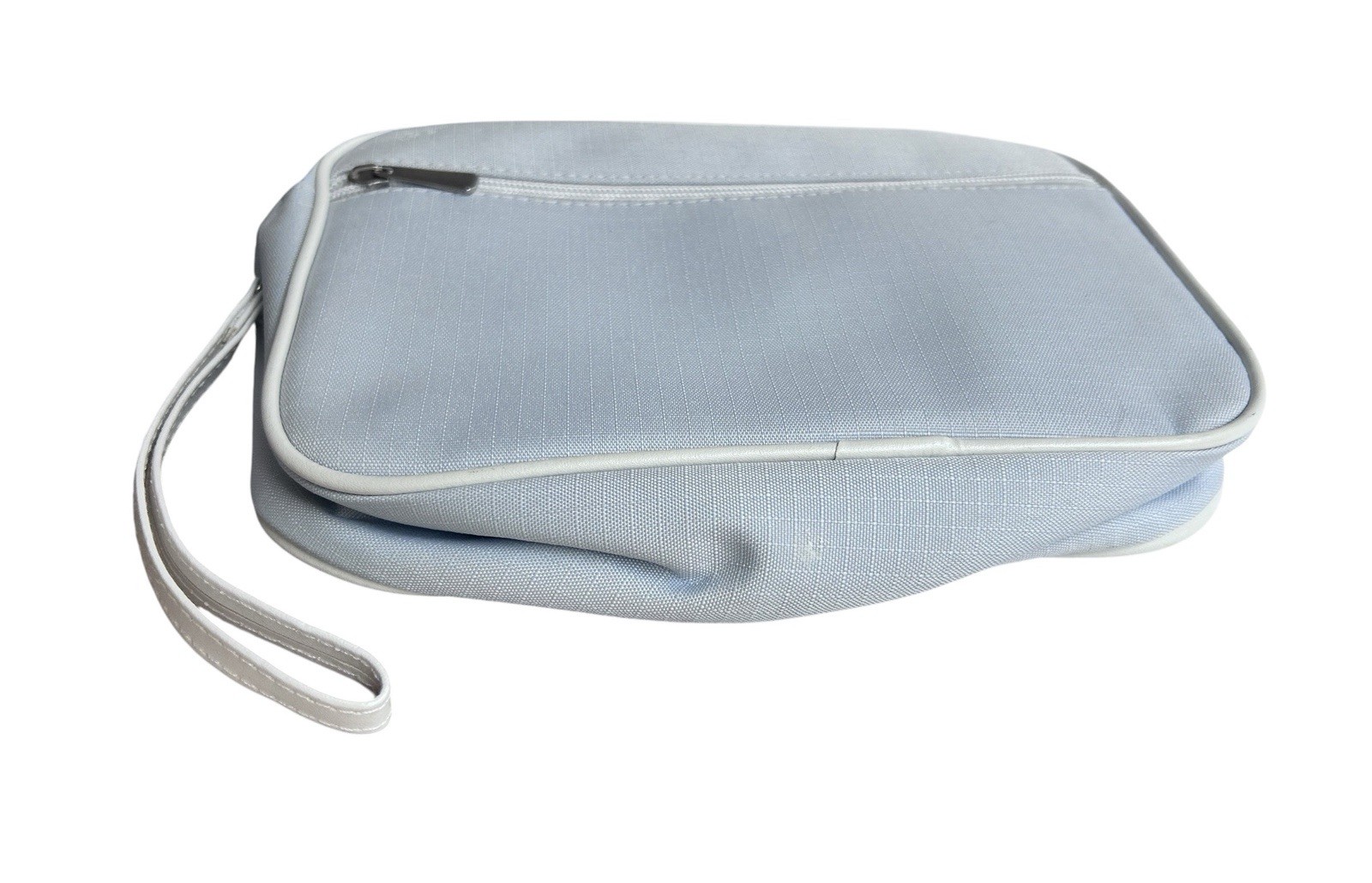Reclast Pharmaceutical Drug Rep Promotion Zipper Pouch Travel Bag Cosmetic