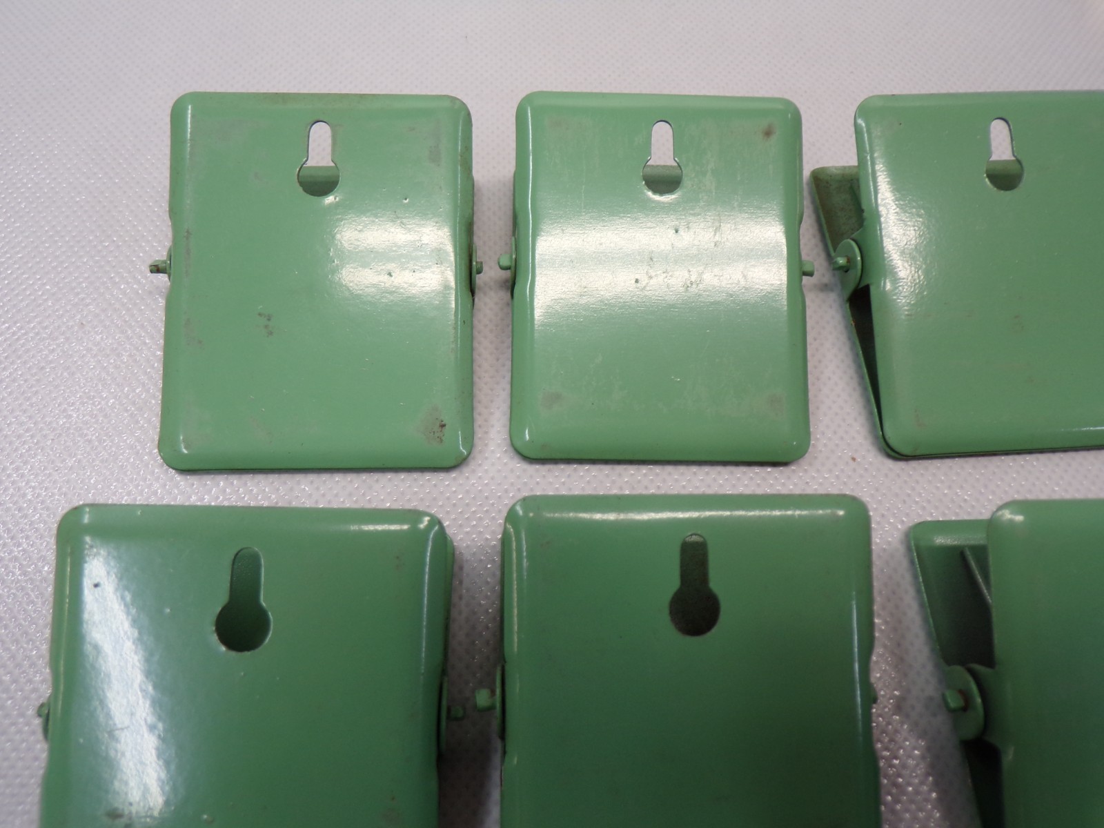 (12) Trilafon Full Range Tranquilizer Vintage Medical Advertising – Shows Wear