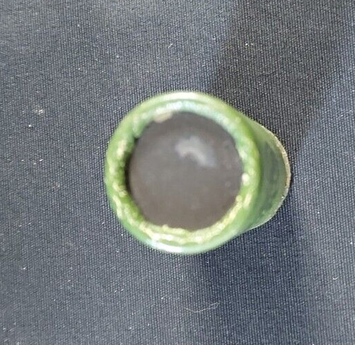 Old Empty Cardboard Medicine Container Dr Edwards Olive Tablets Columbus OH