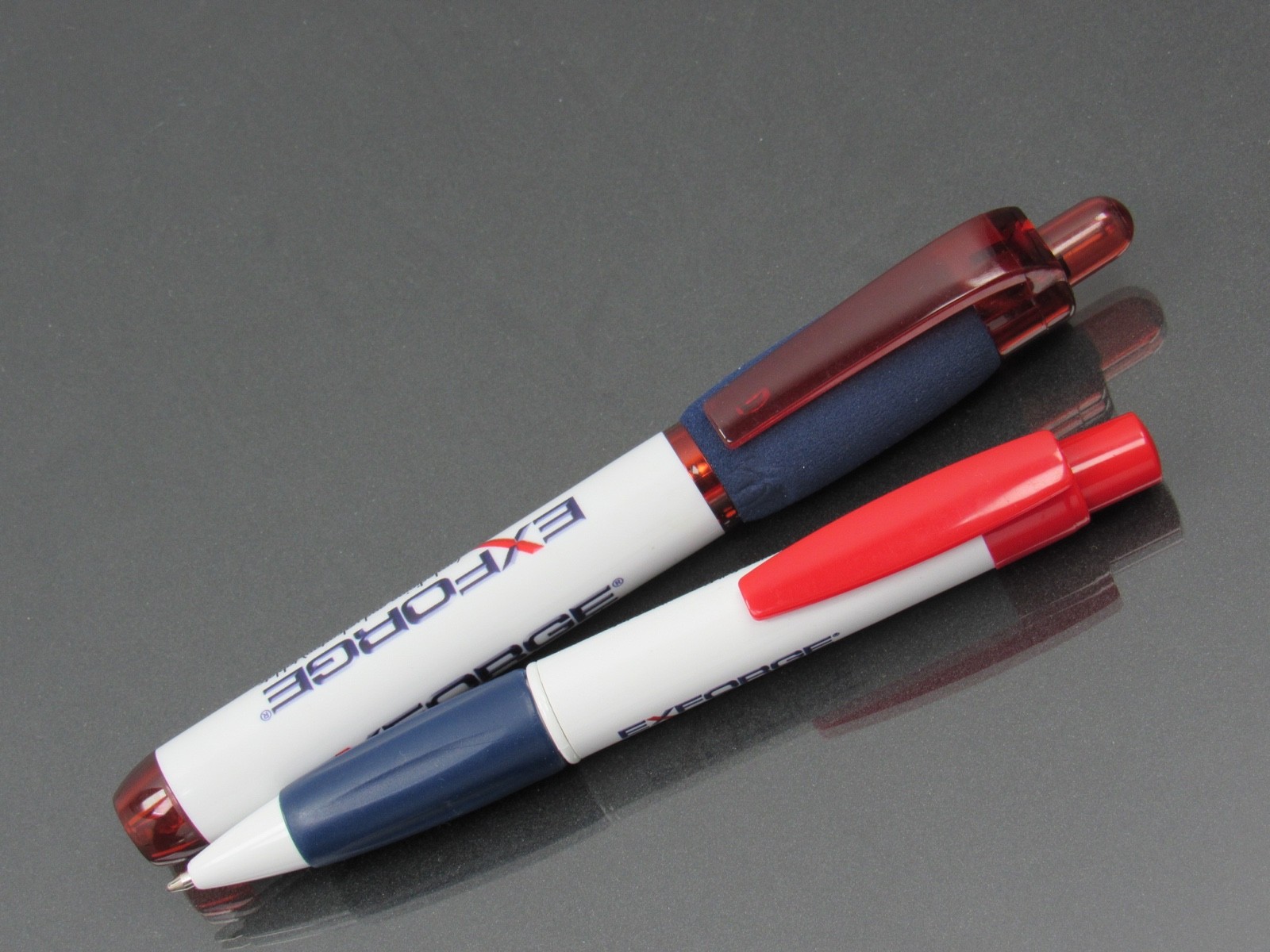 Exforge Lot PEN + Penlight Drug Rep Pharmaceutical Promo Medical Advertising