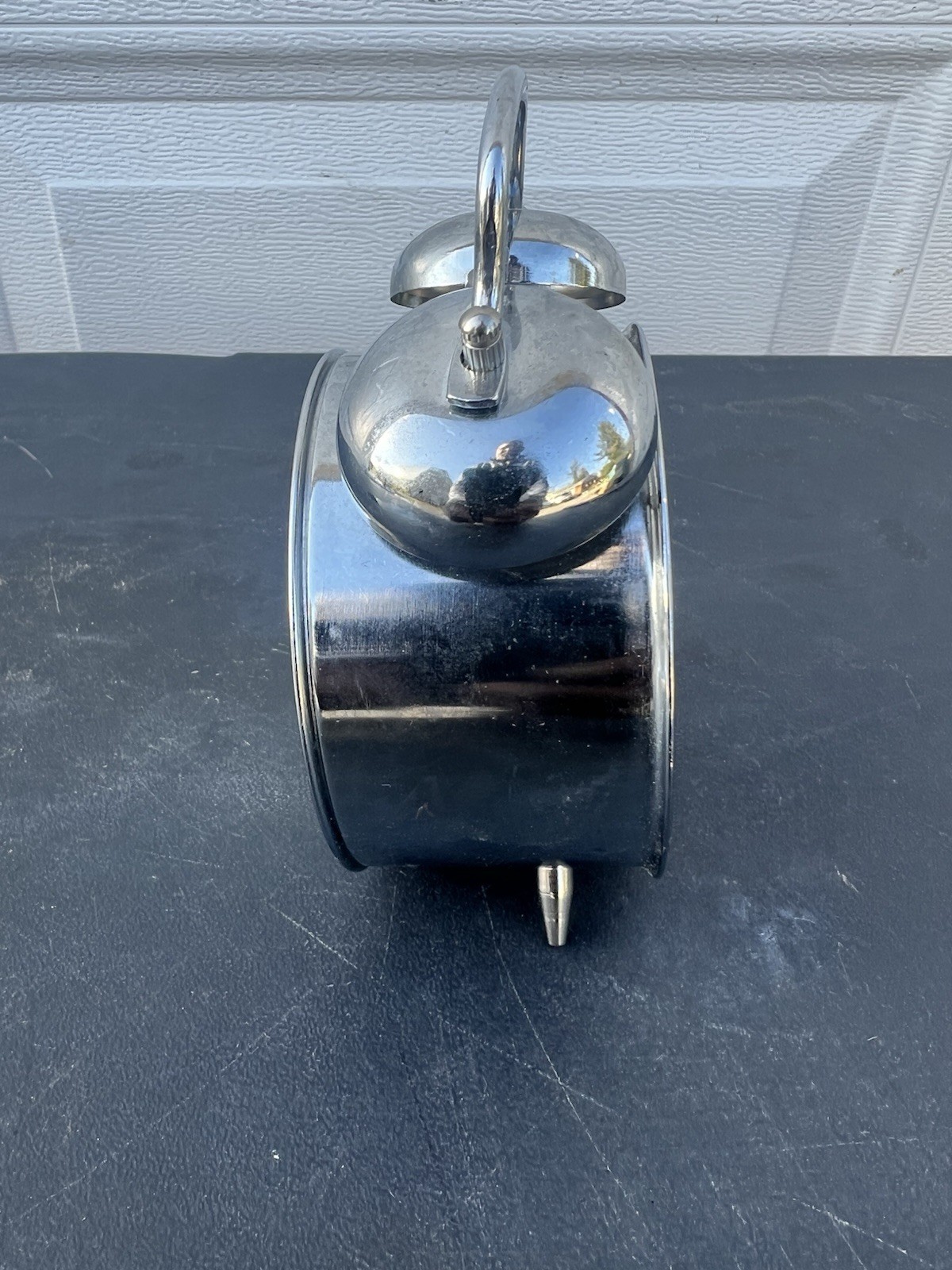 Ultram ER (tramadol) Drug Rep Alarm Clock OPIOD PAINKILLER ADVERTISING