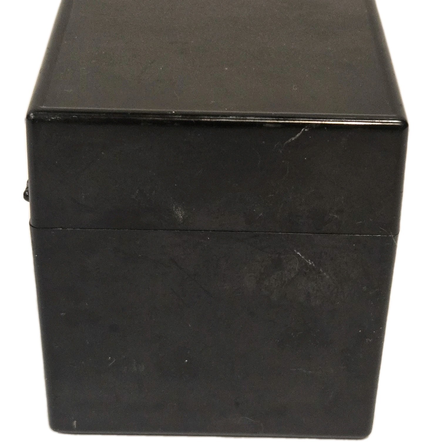 Vintage Abbott Enduron Methyclothiazide Pharmacy Advertising Display Box Medical