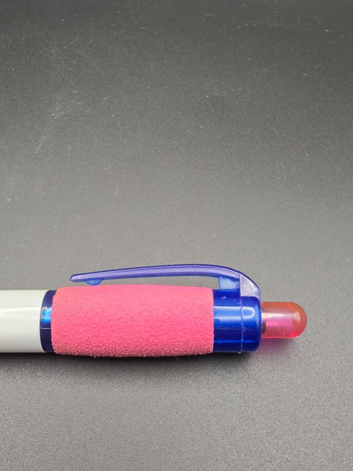 Ambien Pen light IV sleep drug.