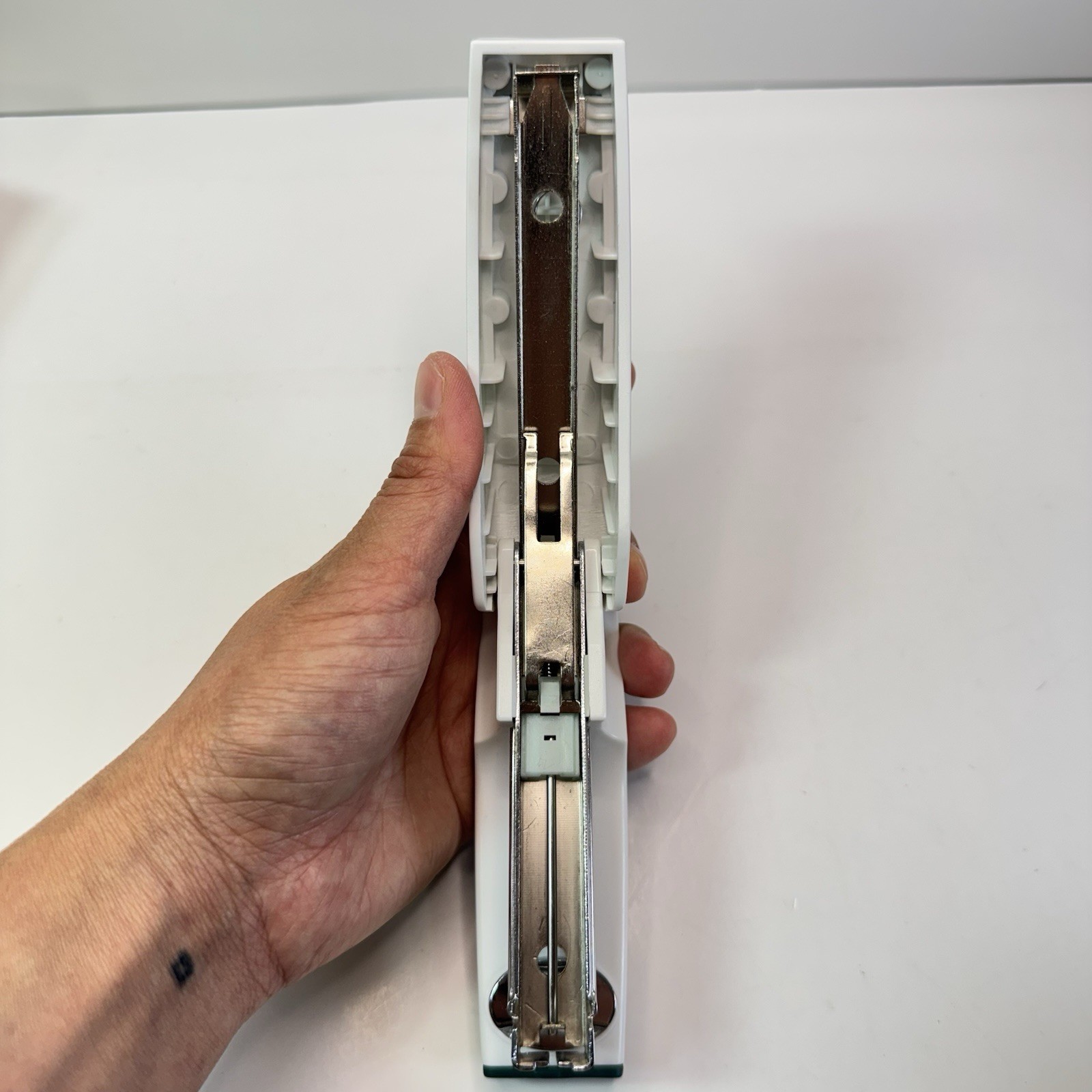 NAMENDA Memantine HCI Pharmaceutical Drug Representative Promo Stapler EUC