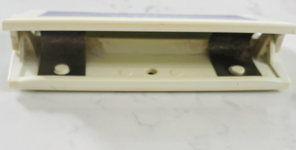 Pharmaceutical Drug Rep Lot Biaxin Magnets & Magnetic Clips + Ultracet Cold/Hot