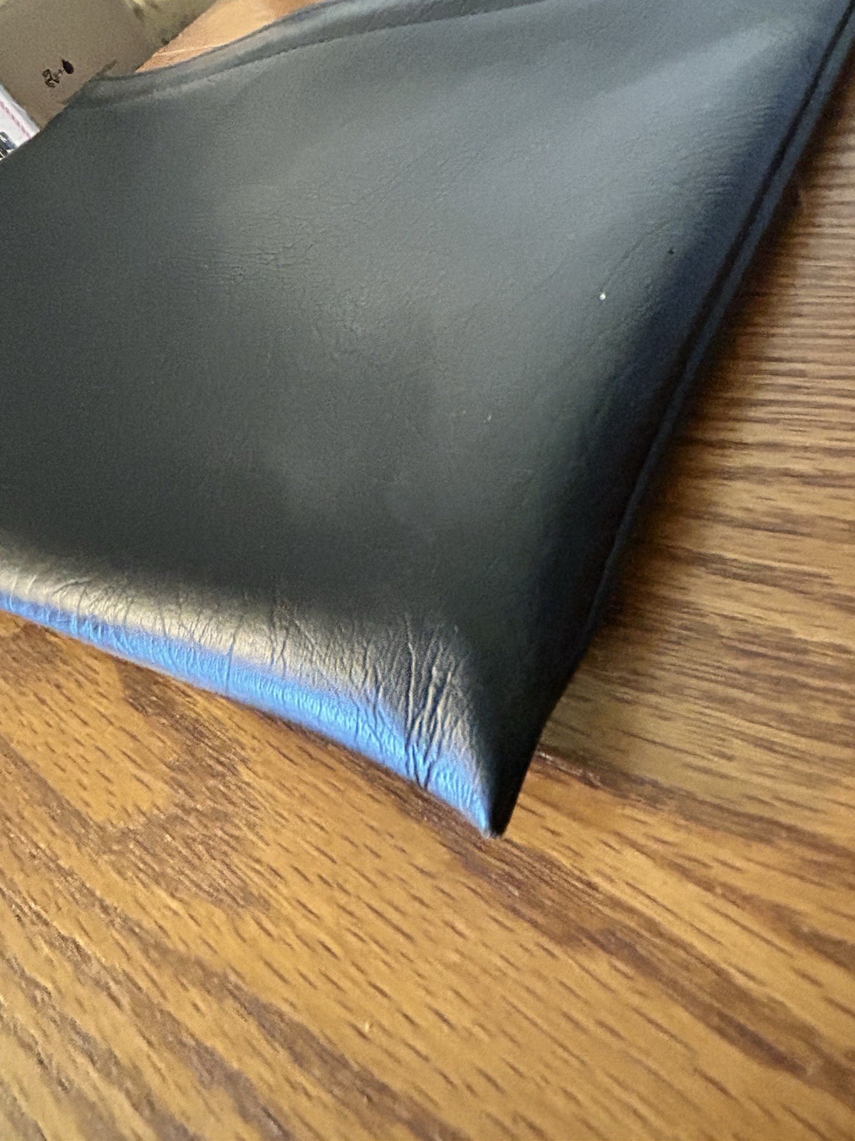 Merck ambassador Vinyl Bag 17”x12”