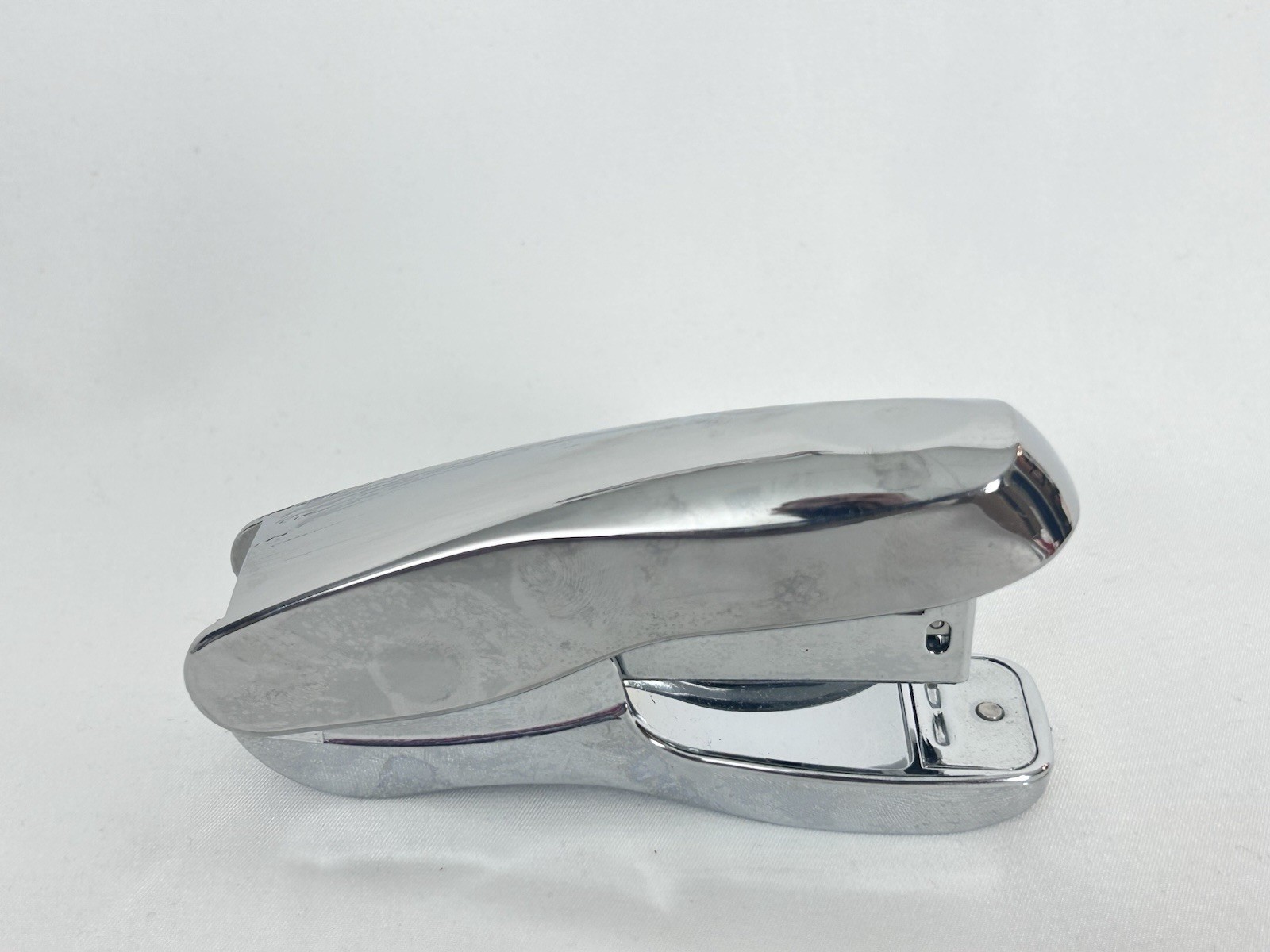 Enablex (darifenacin) Pharmaceutical Promotional Stainless Steel Stapler